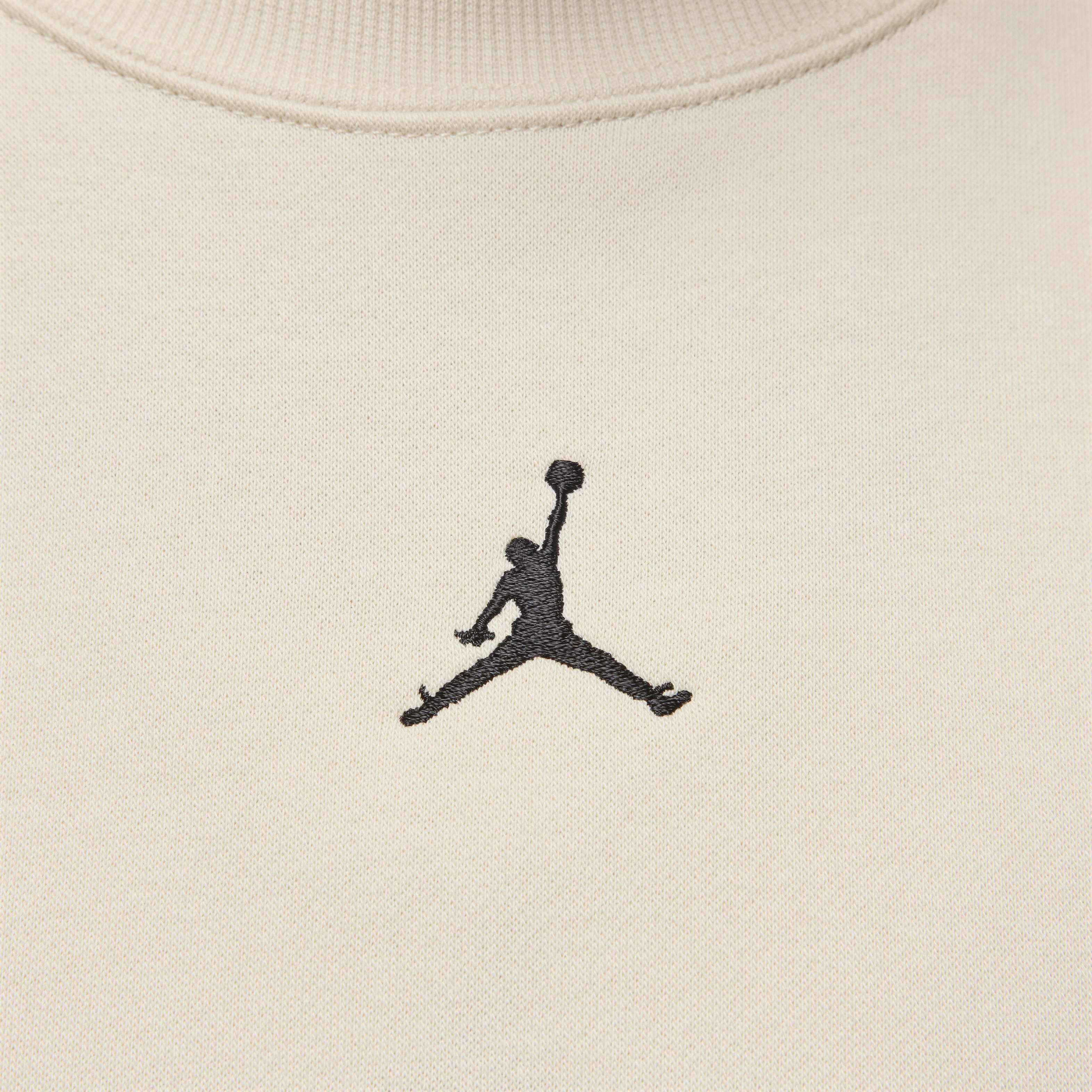Jordan Brooklyn Fleece image number 3
