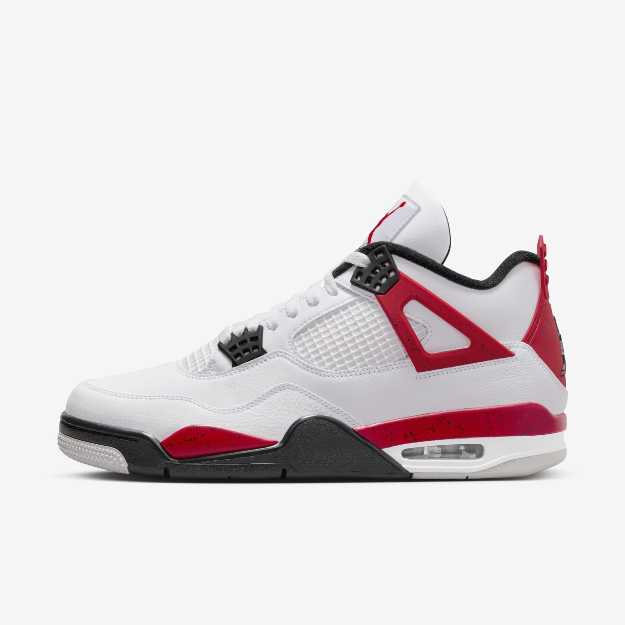 Air Jordan 4 Retro image number 0