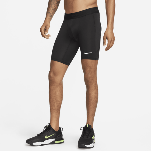 Nike Aeroswift 1/2-length Running Tights in Black for Men