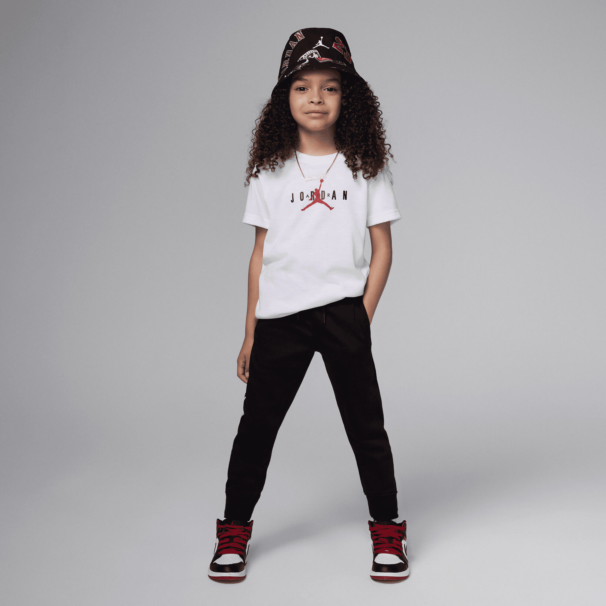 جوردن MJ فلايت MVP image number 6