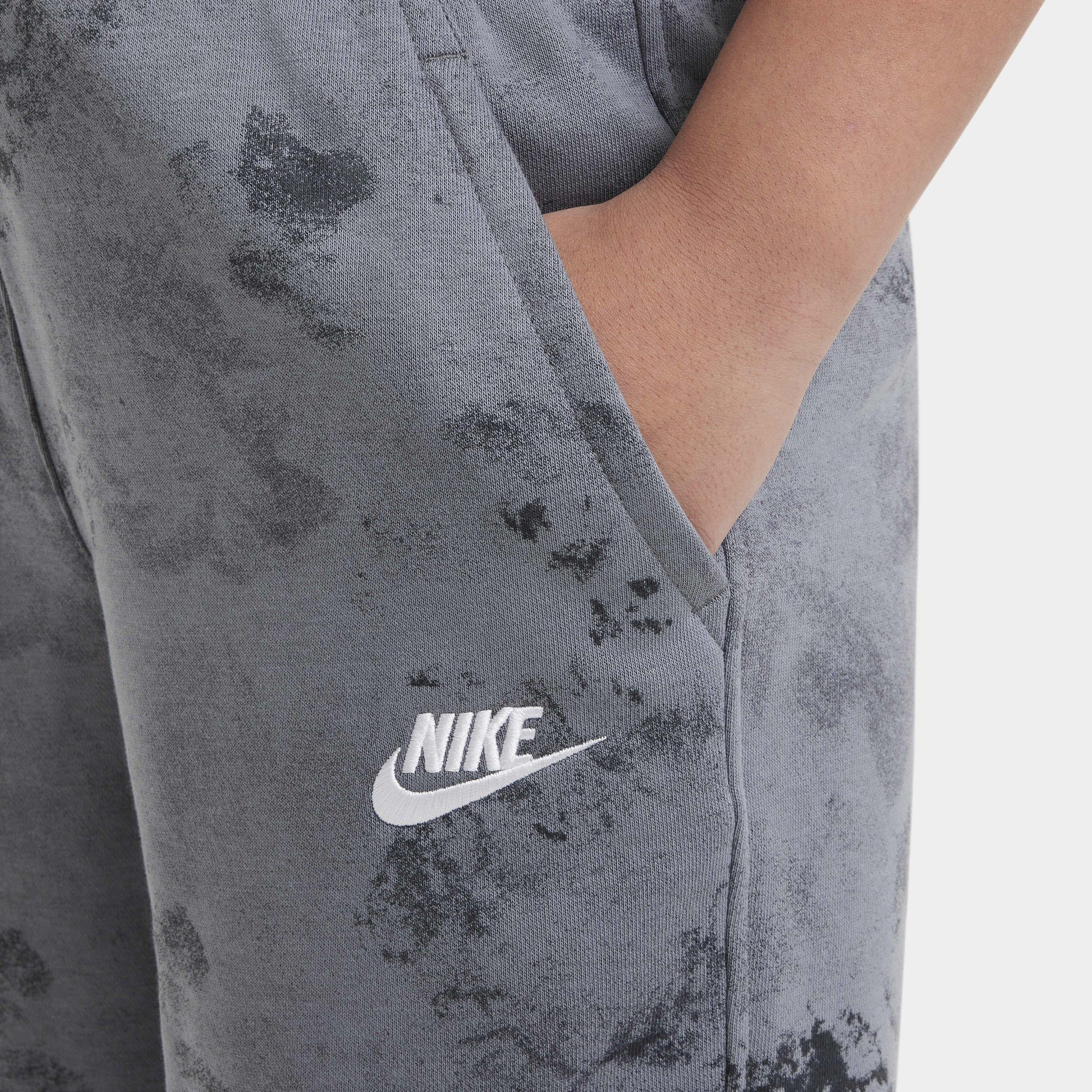 نايكي سبورتسوير كلوب فليس image number 5