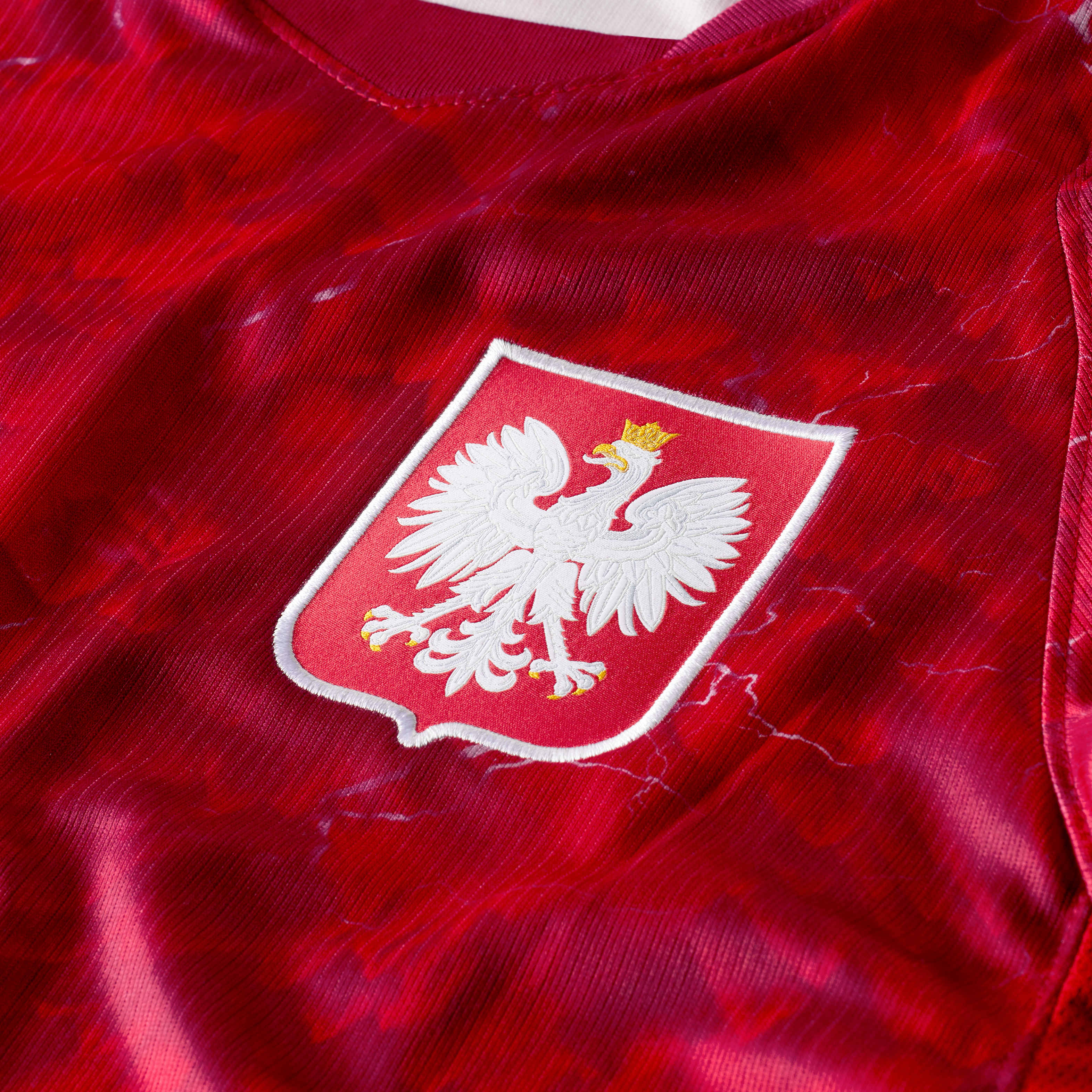 Poland 2026 Stadium Away image number 5