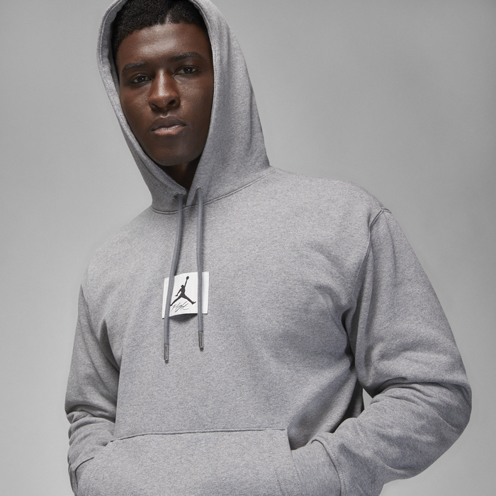 Buy Jordan Flight Fleece Men's Pullover Hoodie | Nike UAE Official