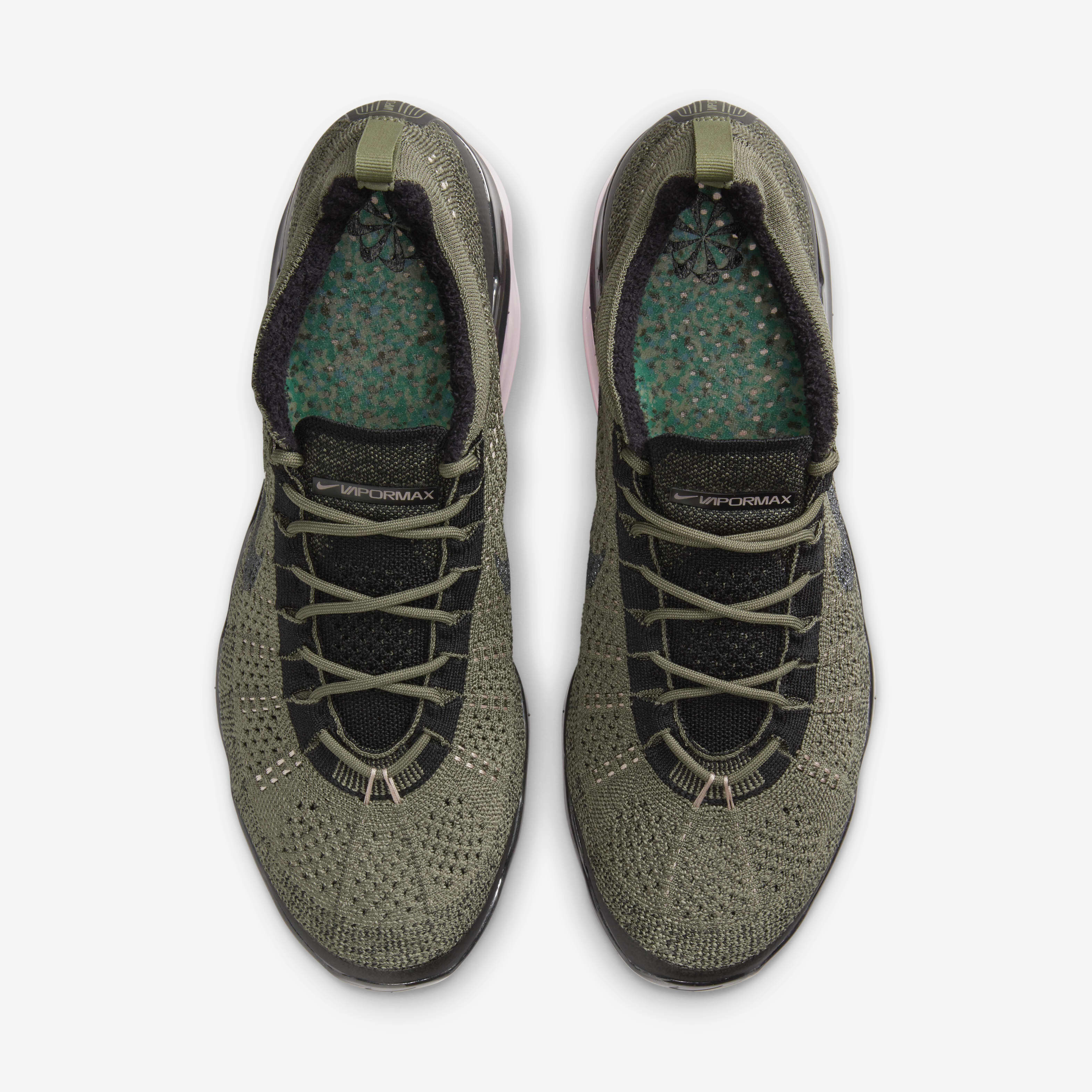 Nike Air VaporMax 2023 Flyknit image number 4