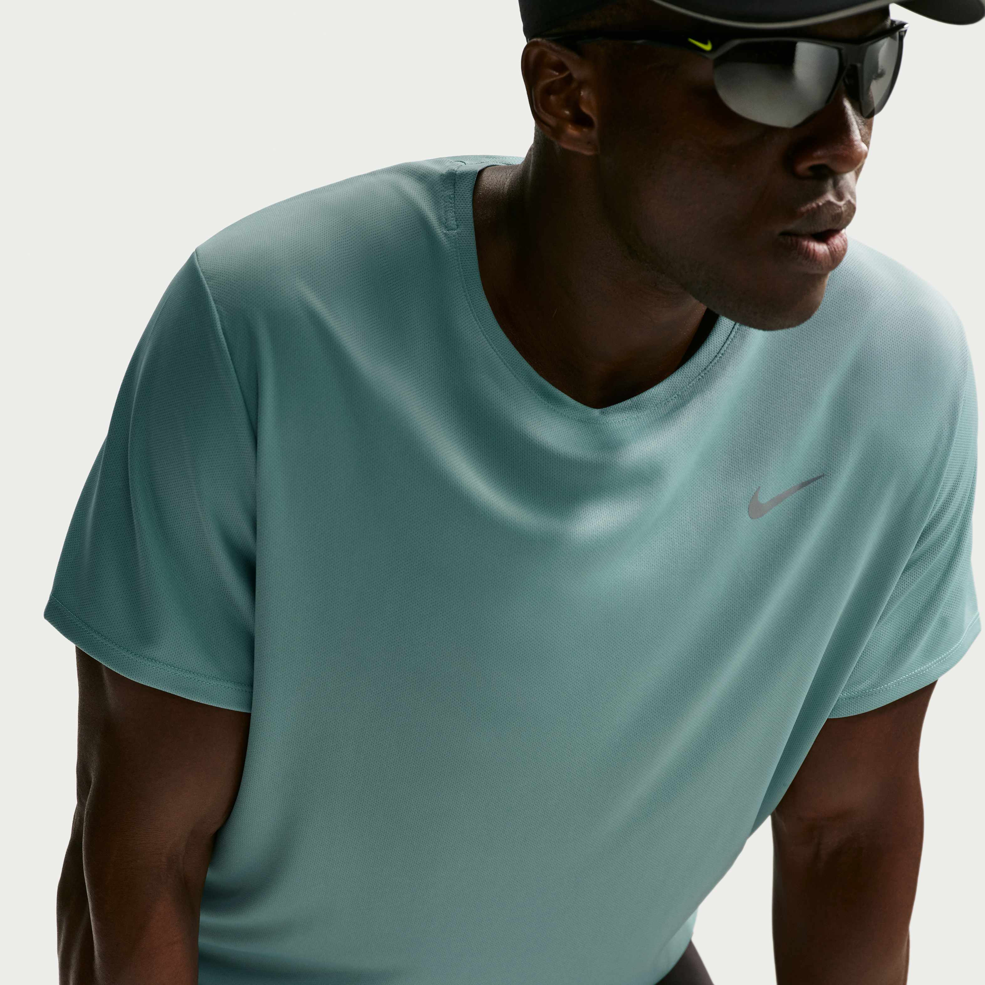 Nike Miler image number 7