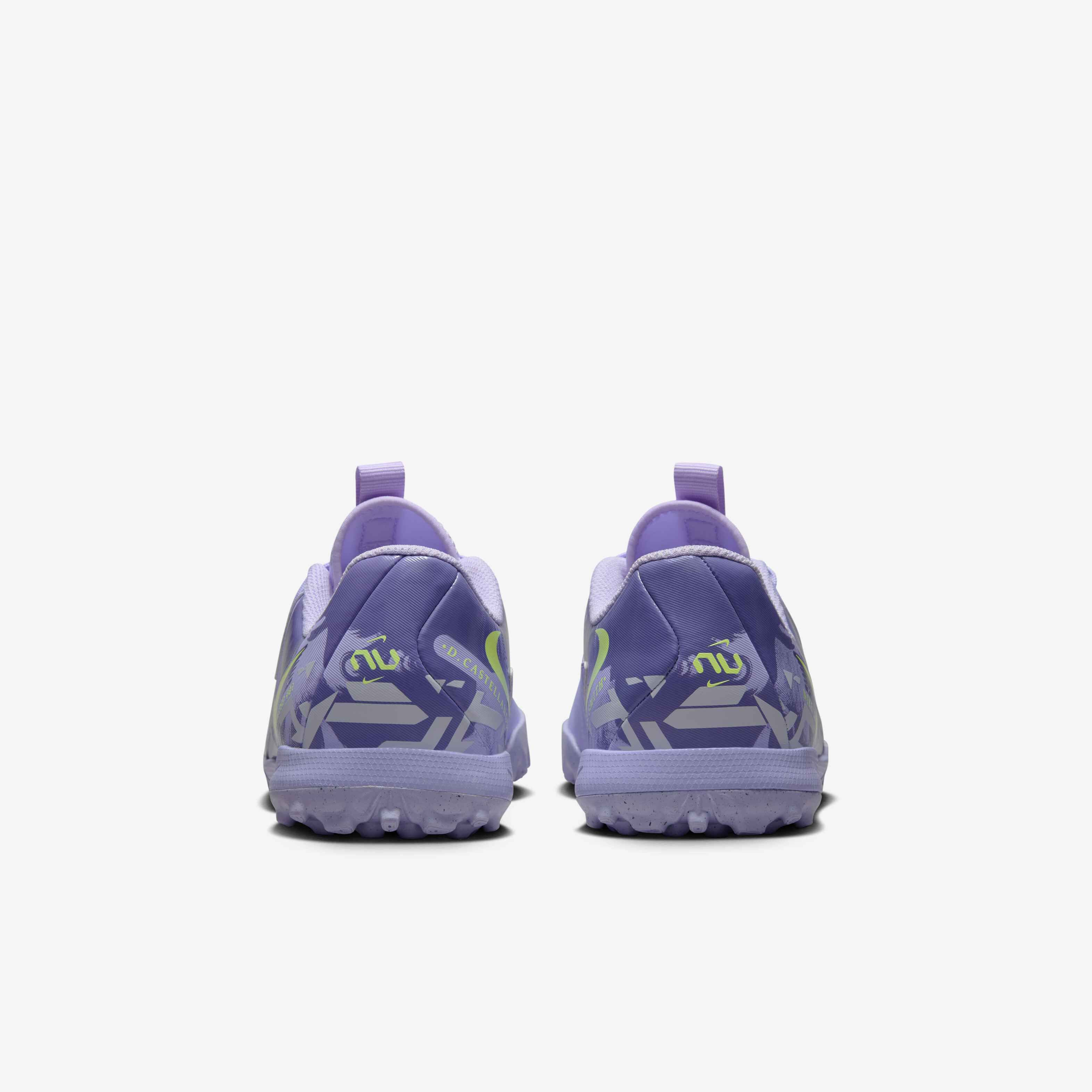 Nike United Jr. Phantom GX 2 Academy image number 5