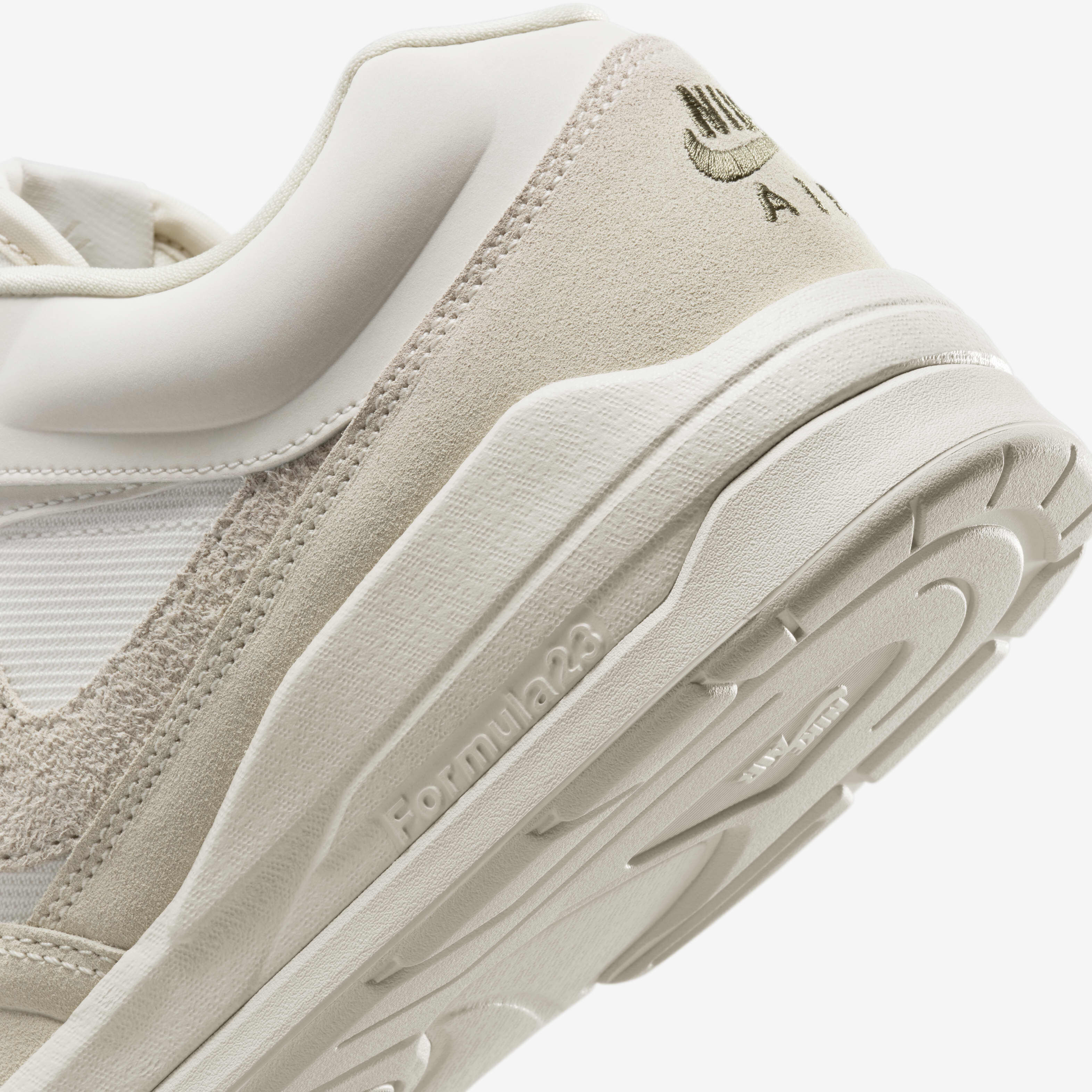 Jordan Stadium 90 image number 7