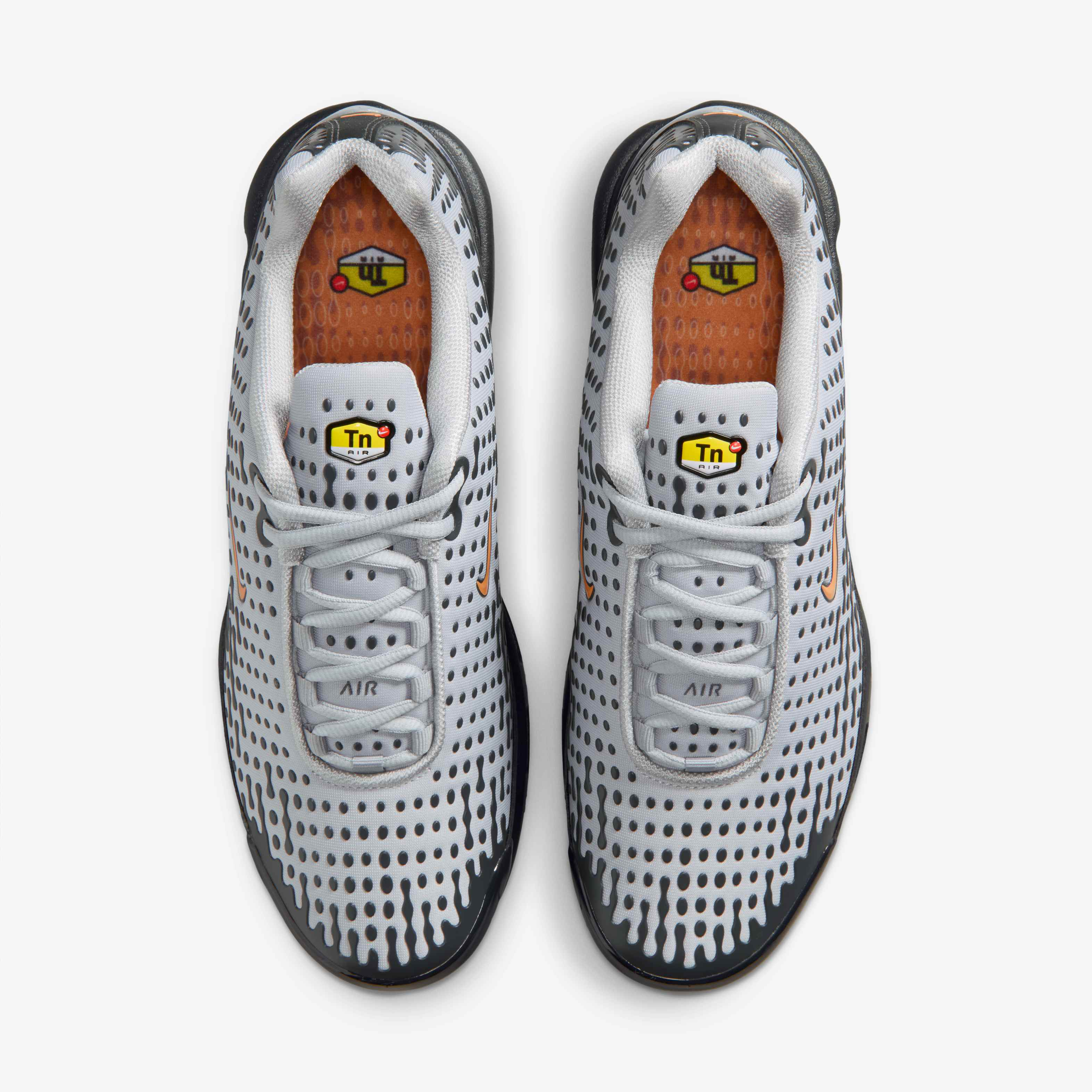 Nike Air Max Plus VII image number 3
