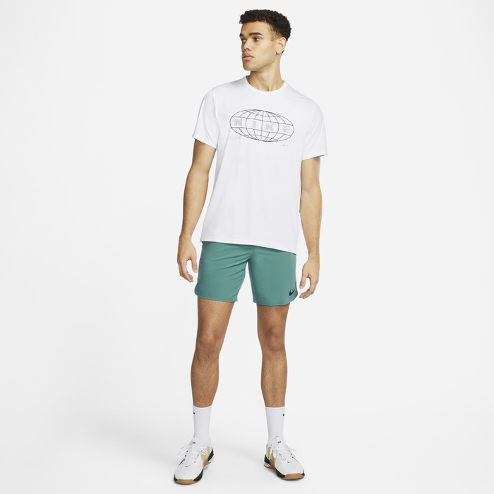 Buy Nike Dri-FIT Flex Rep Pro Collection Men's 20cm (approx.) Unlined ...