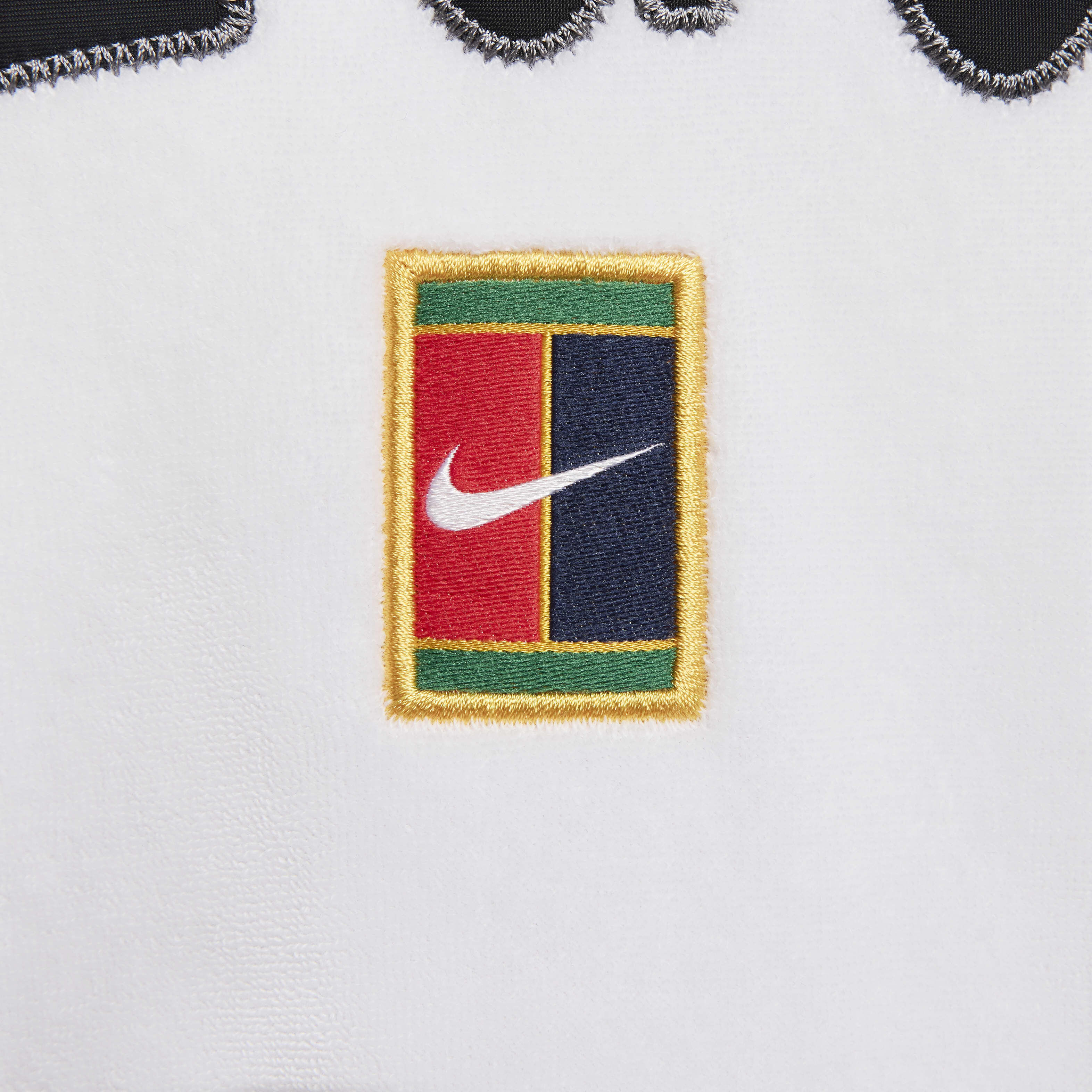 NikeCourt Heritage image number 3