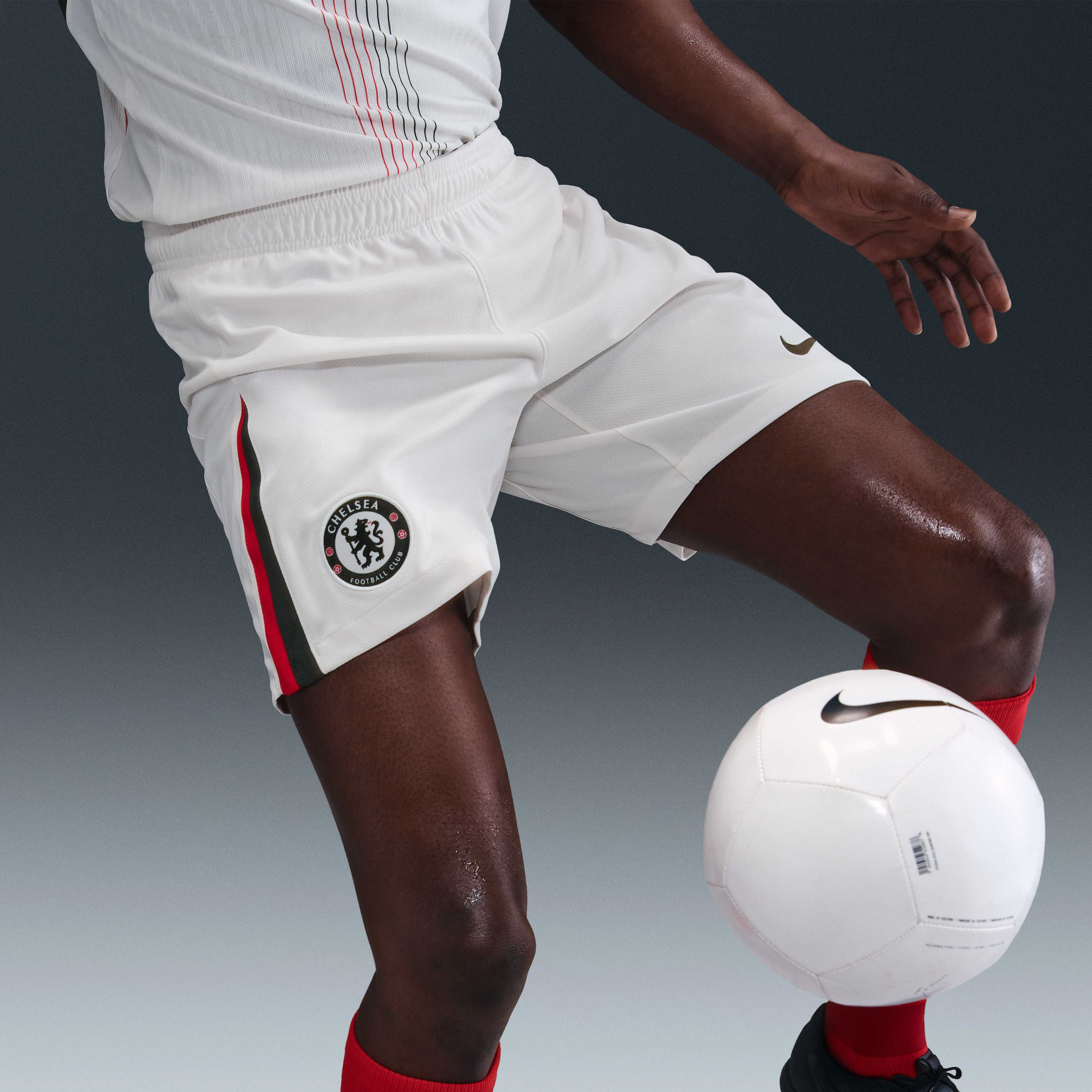 تشيلسي 2025/26 ستيديوم الاحتياطي image number 4