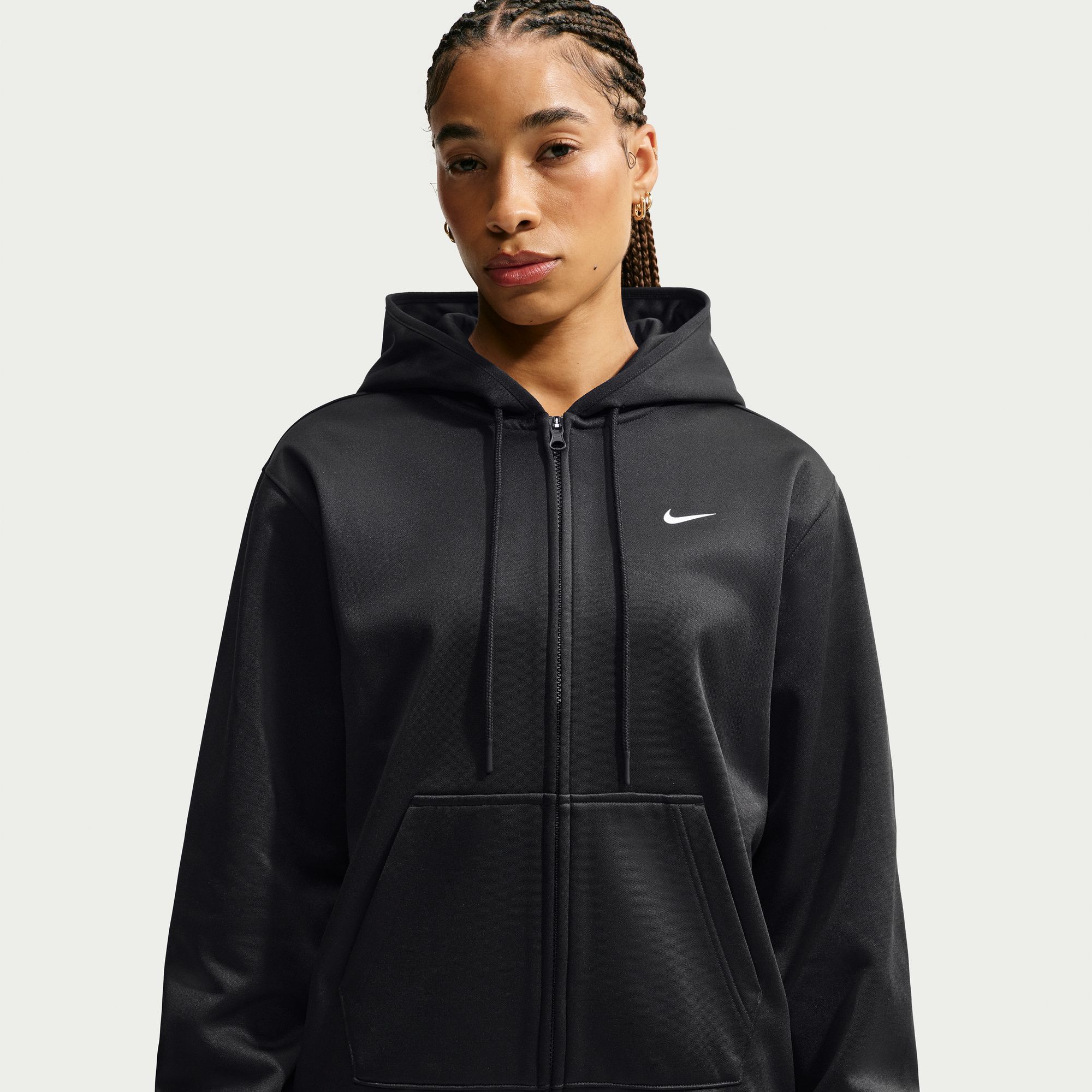 Nike Studio Fleece Sport image number 3