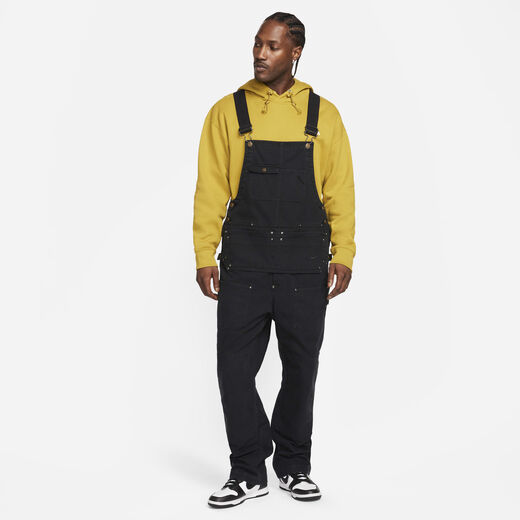 Bodysuit-Nike, Nike Life, Men's Carpenter Overalls