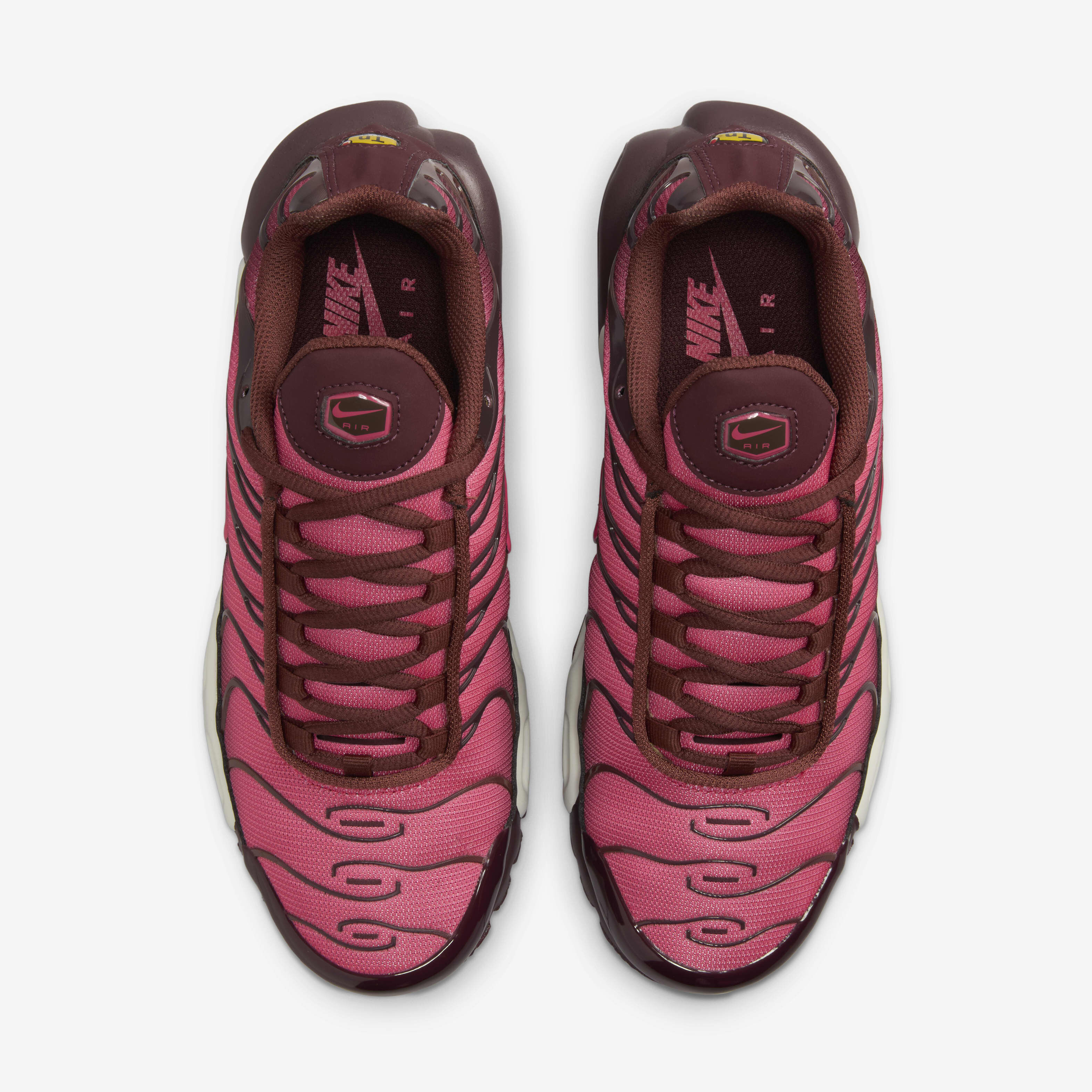 Nike air max plus tn ultra burgundy outlet
