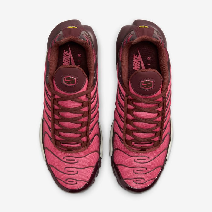 Nike Air Max Plus image number 3 Nike Air Max Plus image number 3