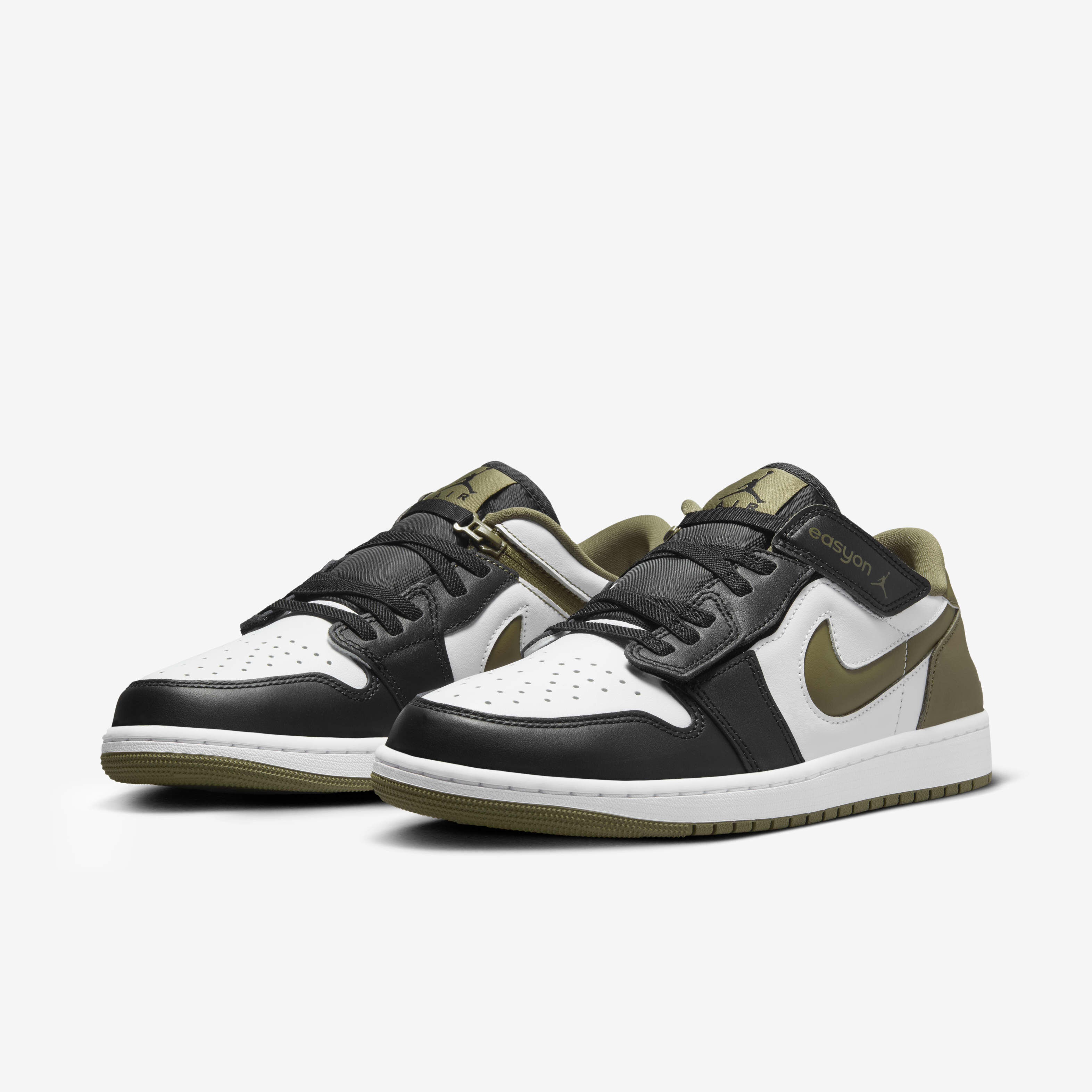 Air Jordan 1 Easyon Medium Olive