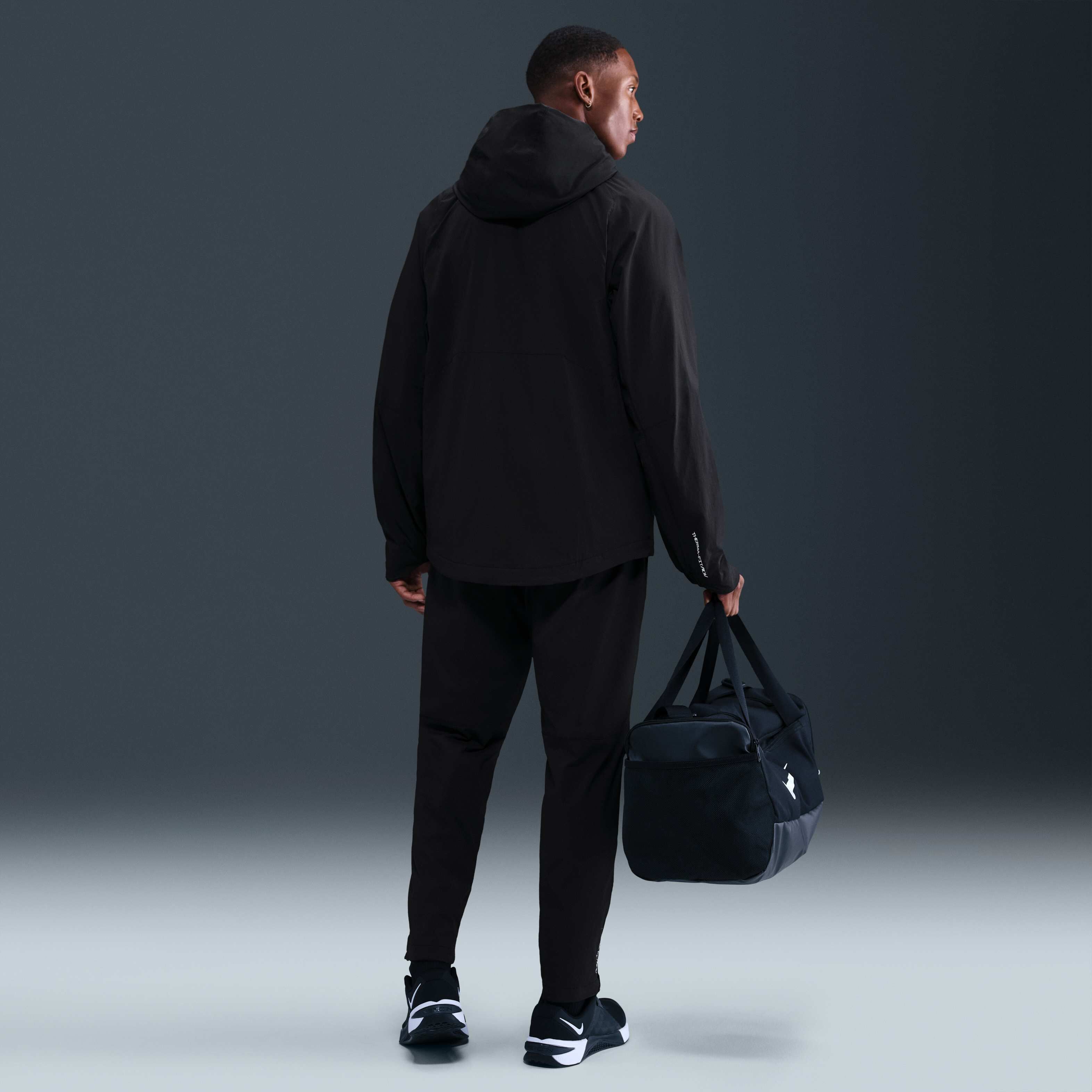 Nike Pro Octa image number 4