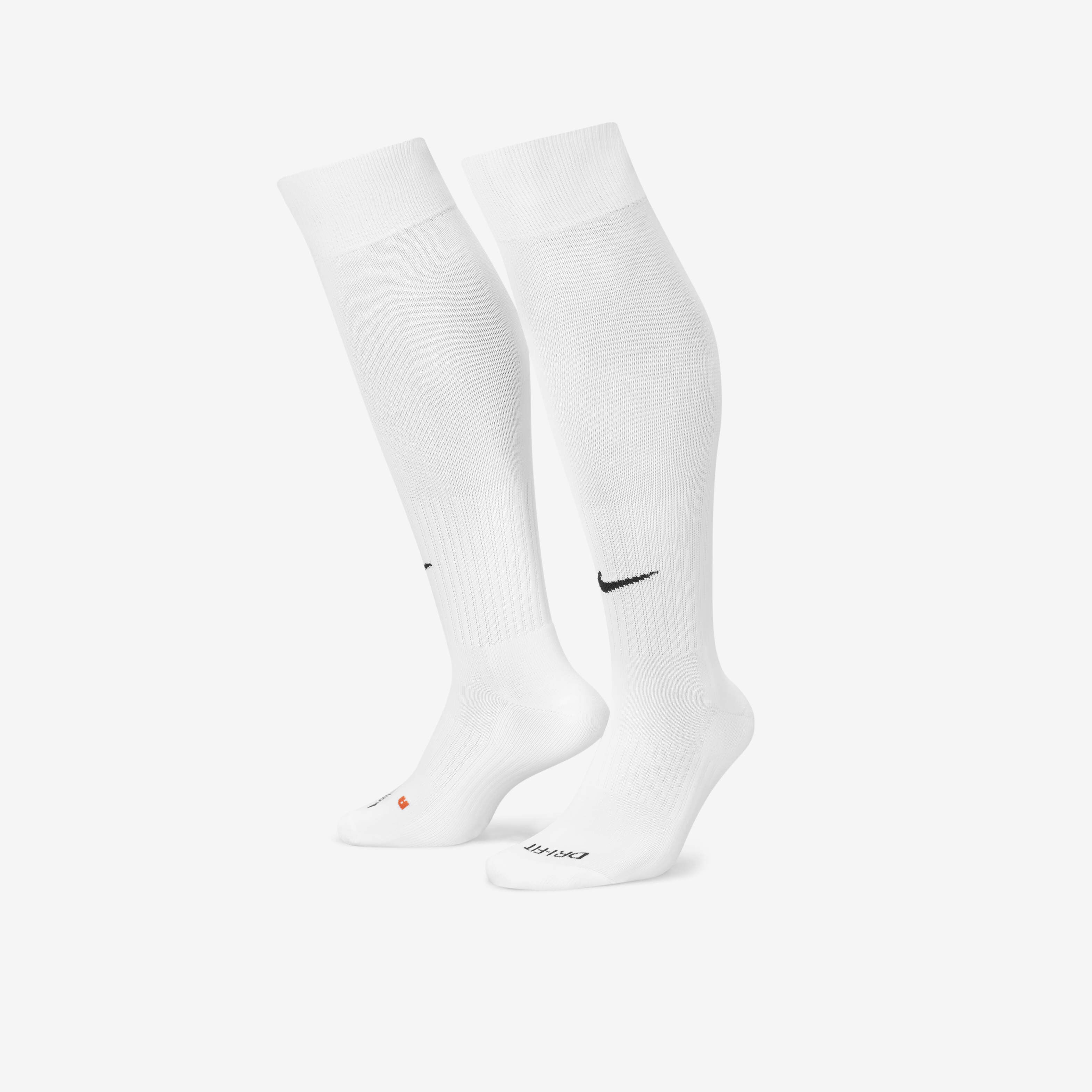 Nike classic cushioned soccer socks store