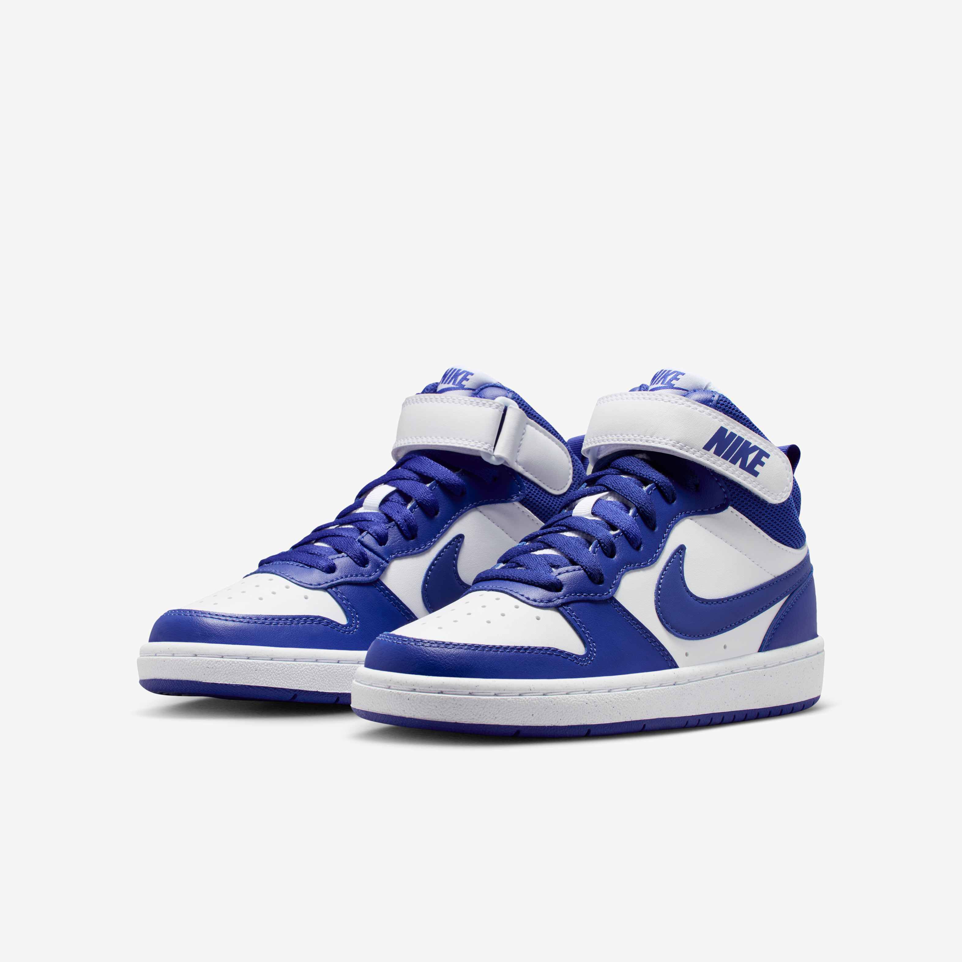 Nike Court Borough Mid 2 image number 4