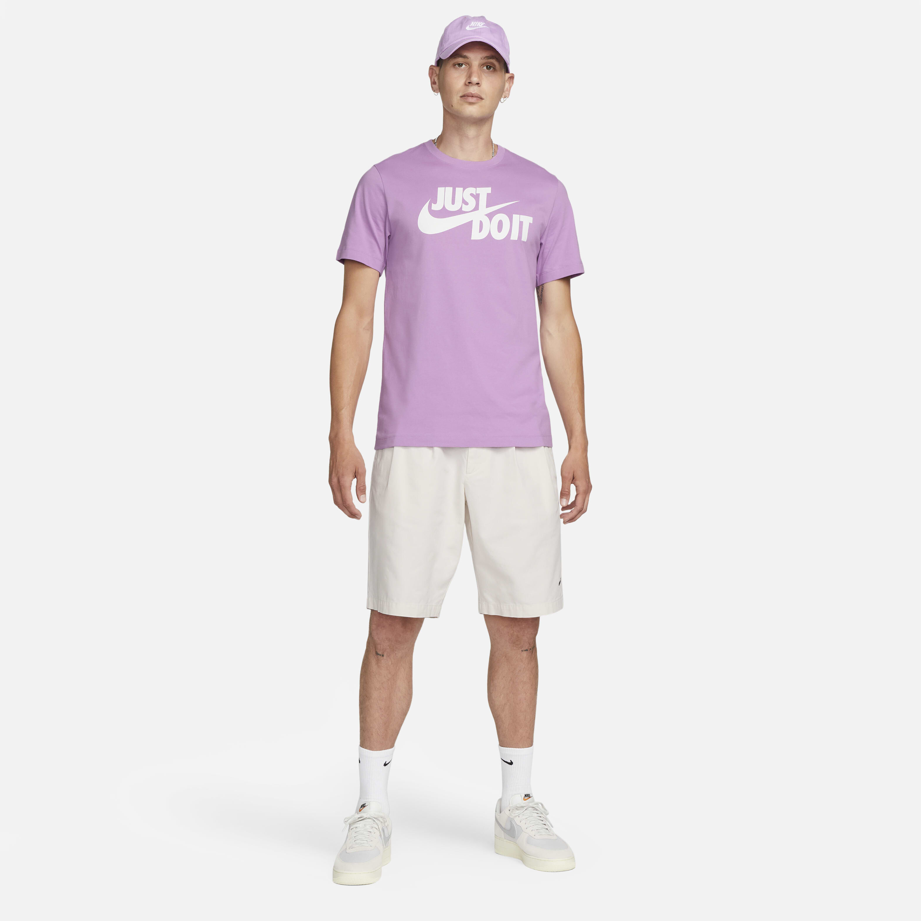 Nike Sportswear JDI image number 3