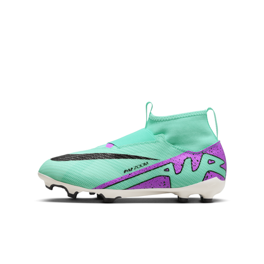 Kids nike online football boots