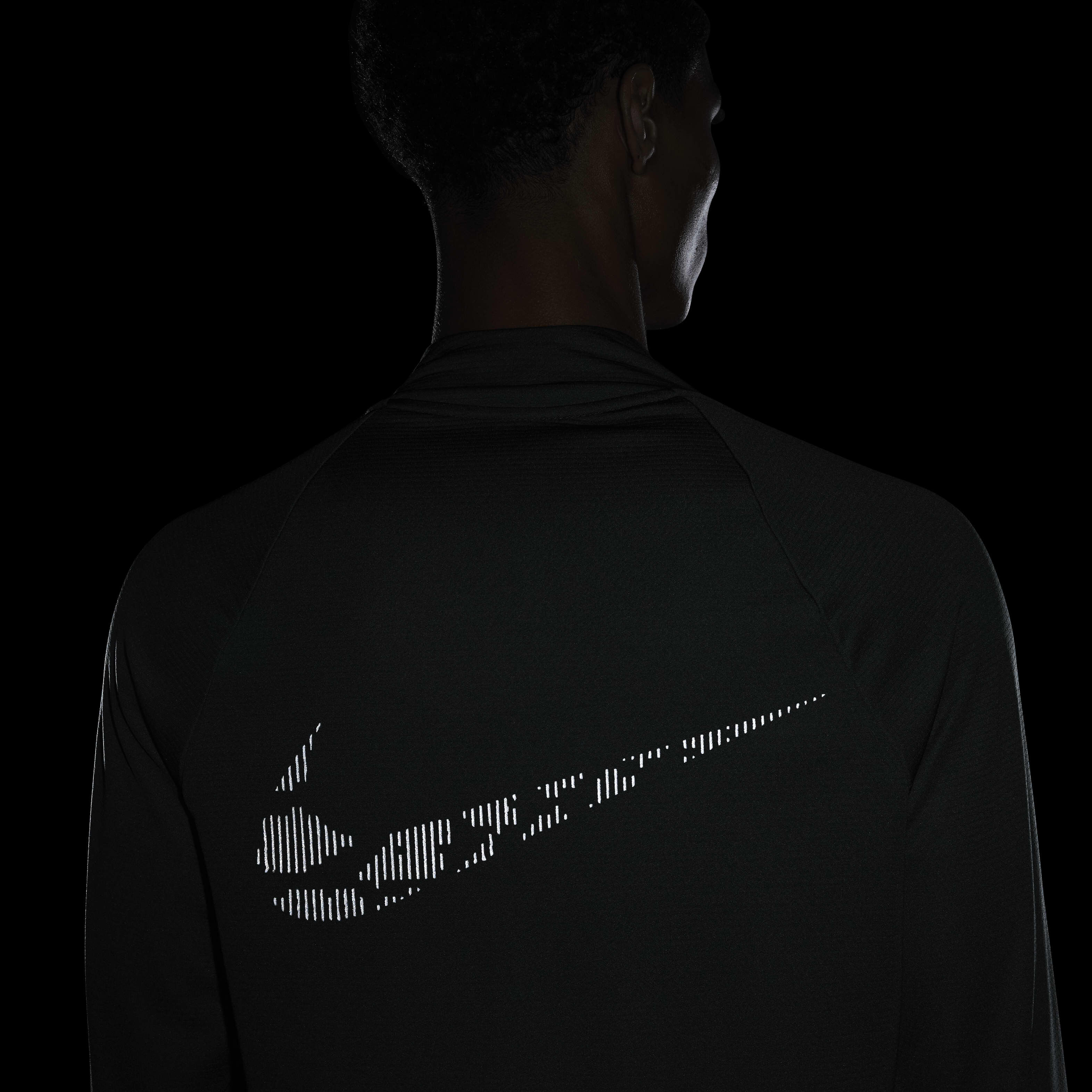 Nike Stride Men's Dri-FIT 1/4-Zip Running Top. Nike.com