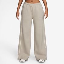 Nike Studio Fleece Medium Weight