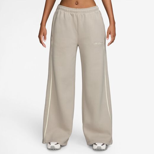 Nike Studio Fleece Medium Weight
