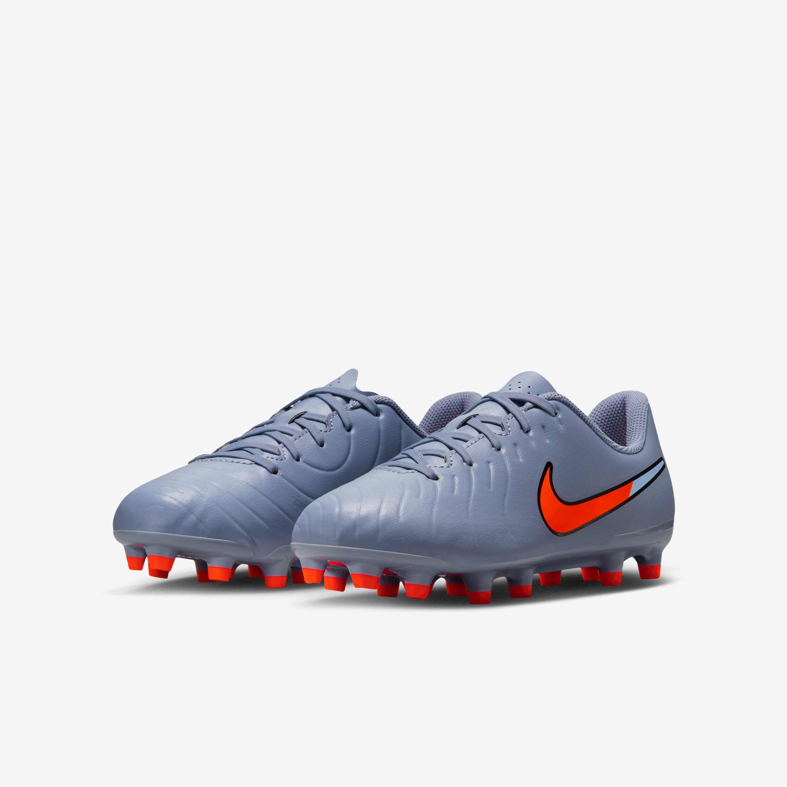 Nike Jr. Tiempo Legend 10 Club image number 4