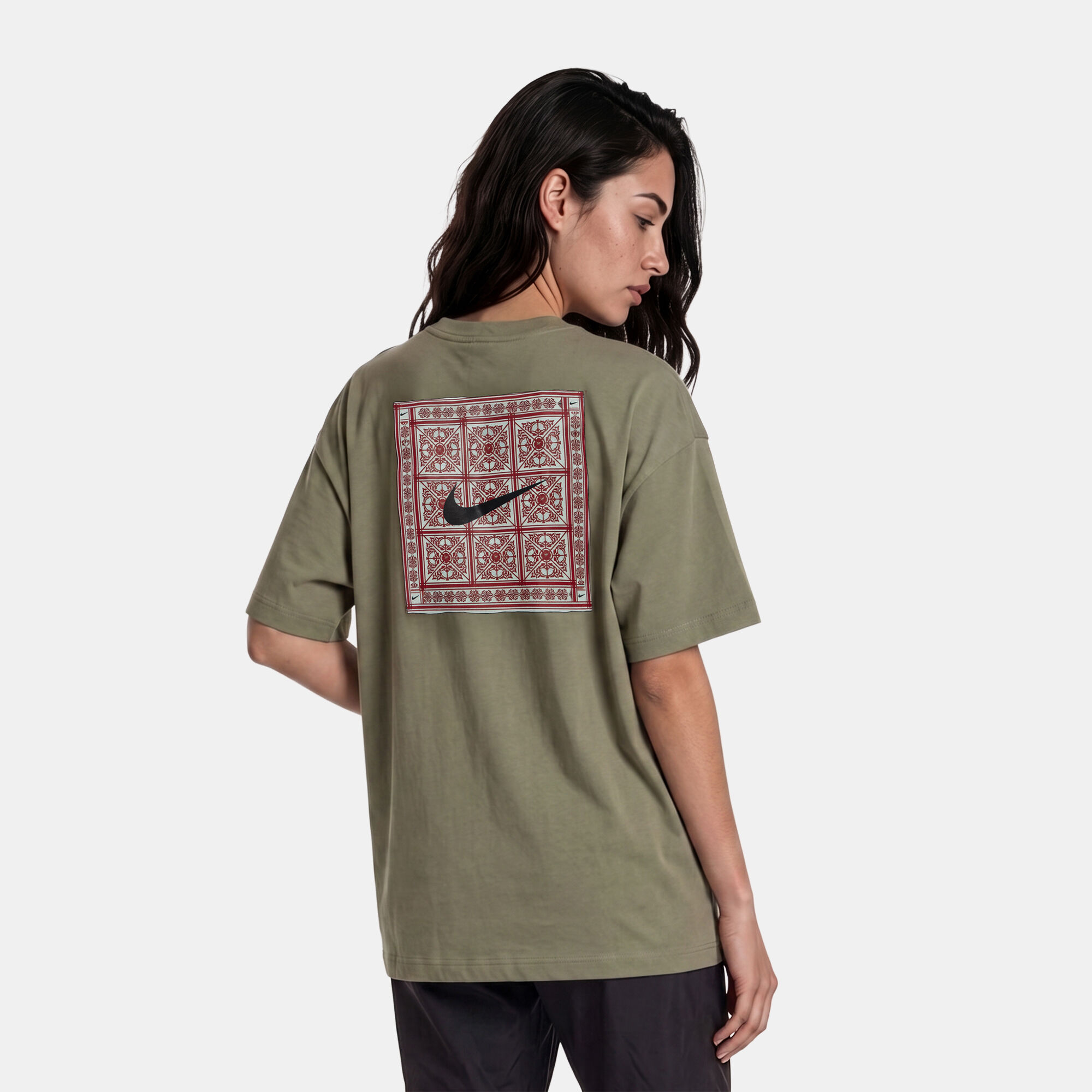 Nike City Tee - Scarf image number 0
