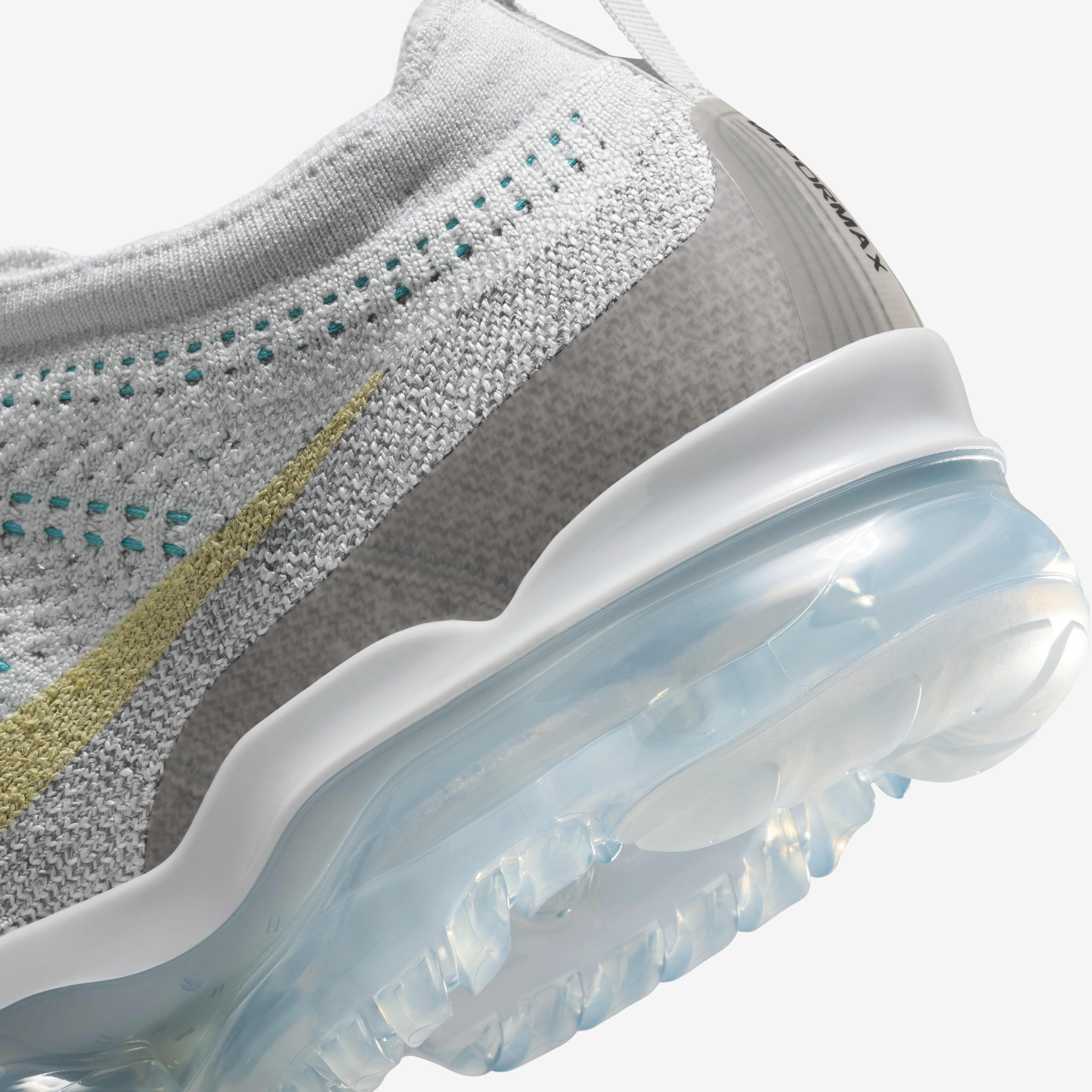 Nike Air VaporMax 2023 Flyknit image number 7