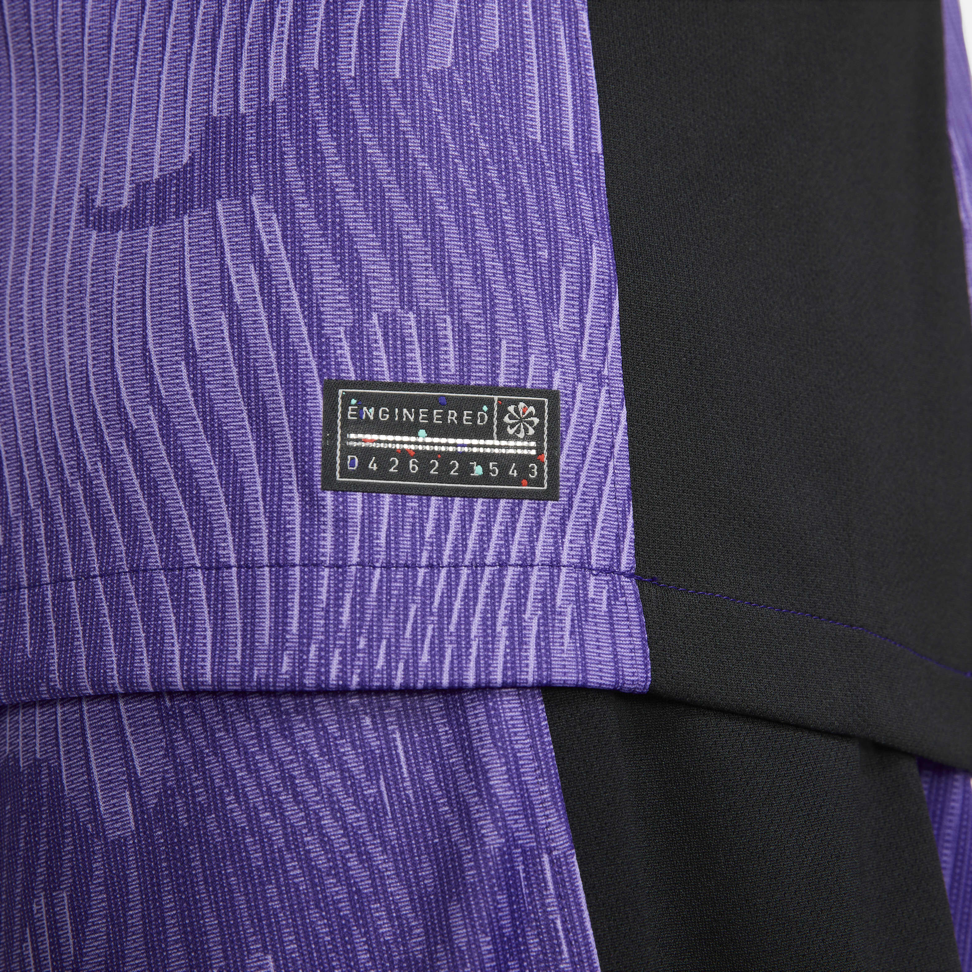 Liverpool F.C. 2023/24 Stadium Third image number 6