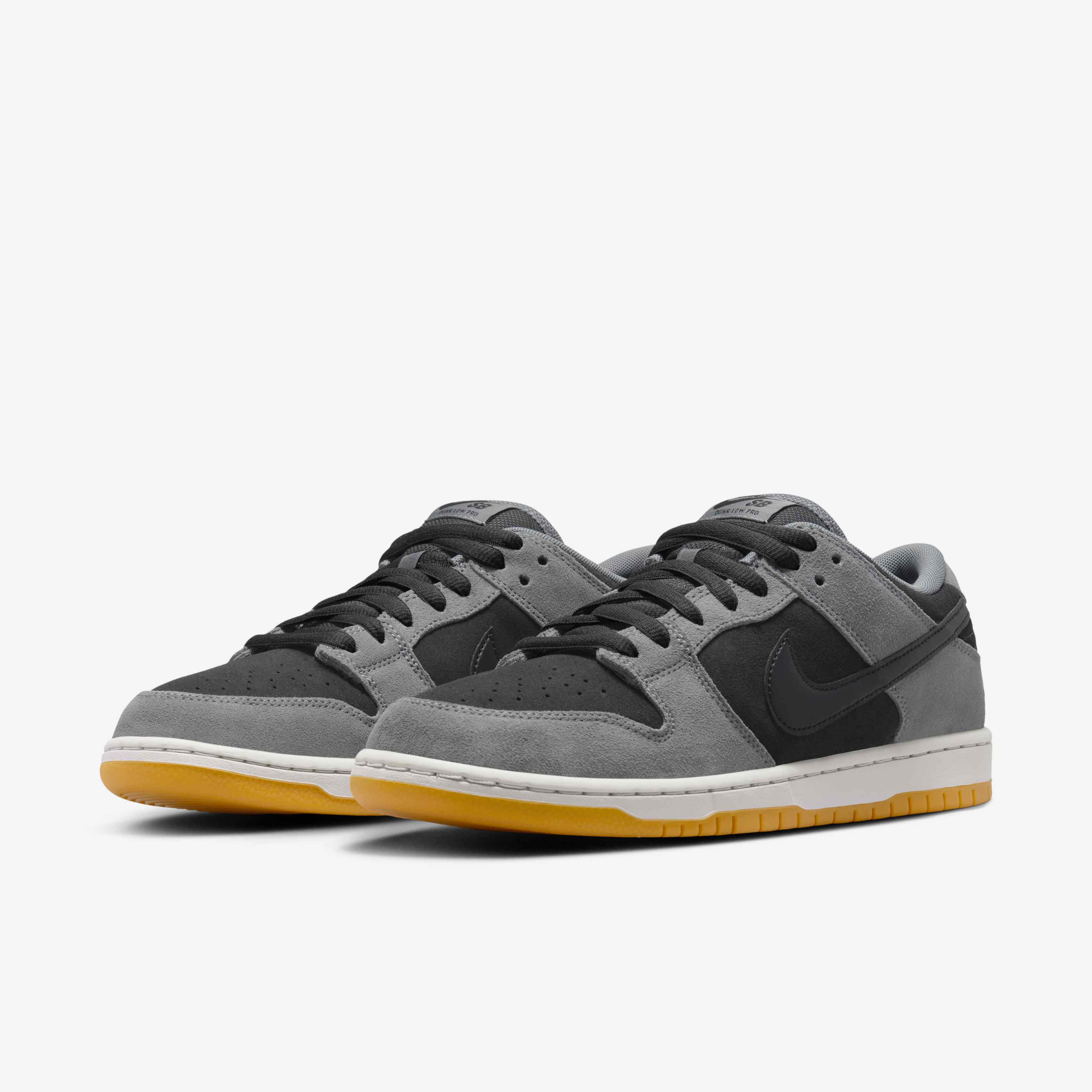 Nike SB Dunk Low Pro image number 4