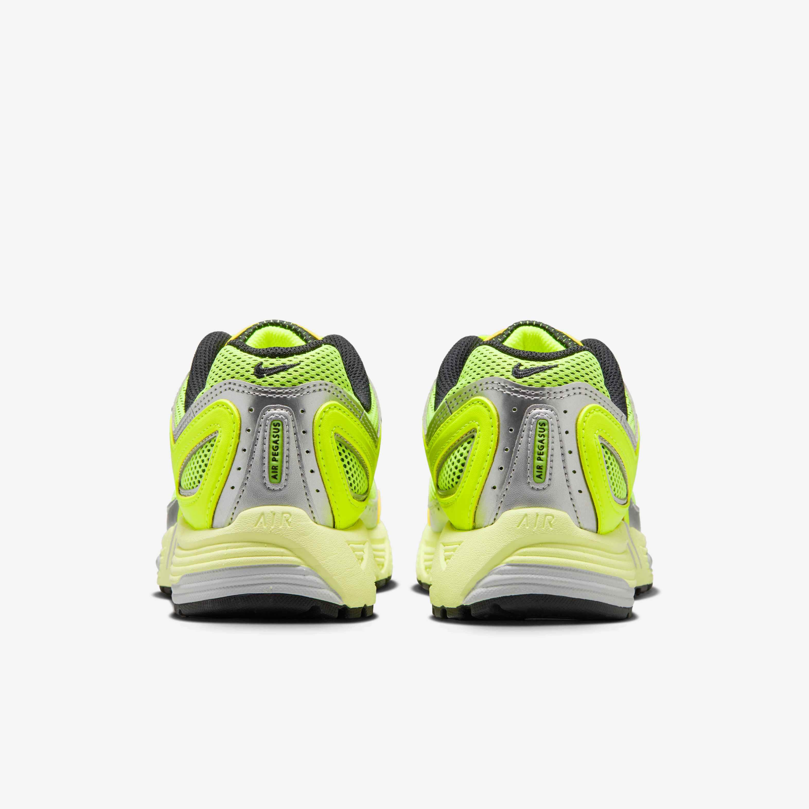 ◆正規品◆NIKE AIR PEGASUS 2005 ELECTRIC YELLOW(W)◆関税込◆ Nike Air Pegasus 2 | Champs Sports