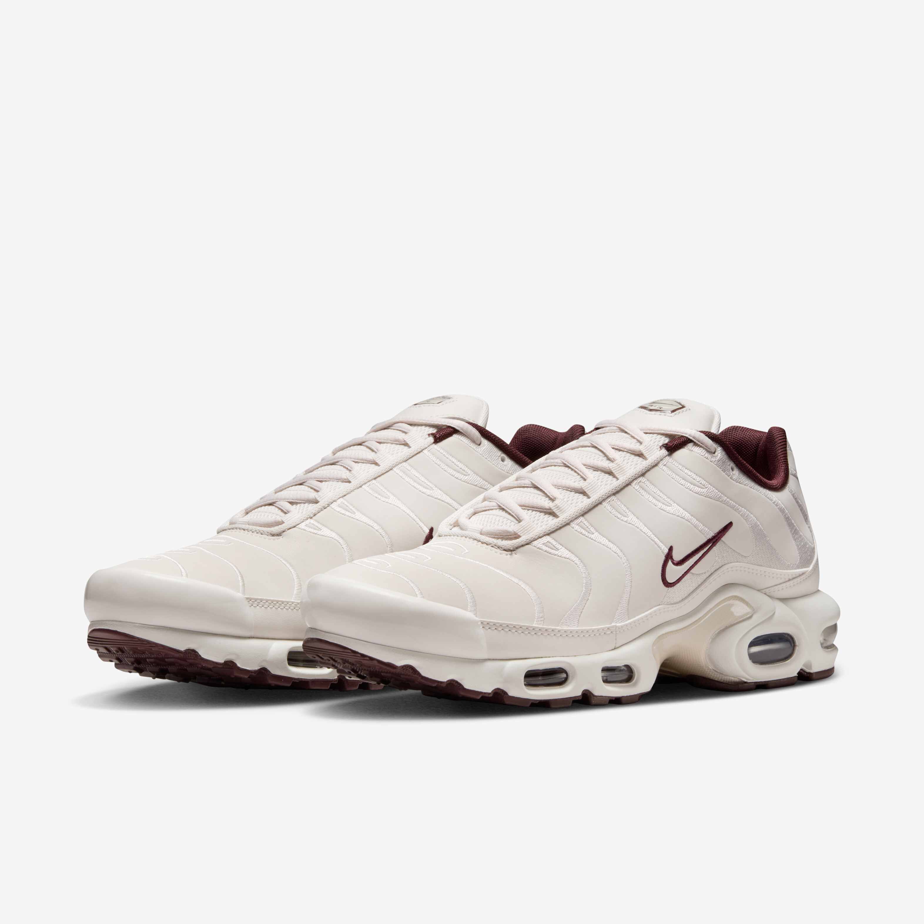Nike Air Max Plus Premium image number 4