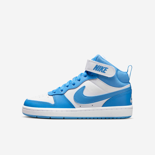 Nike Court Borough Mid 2