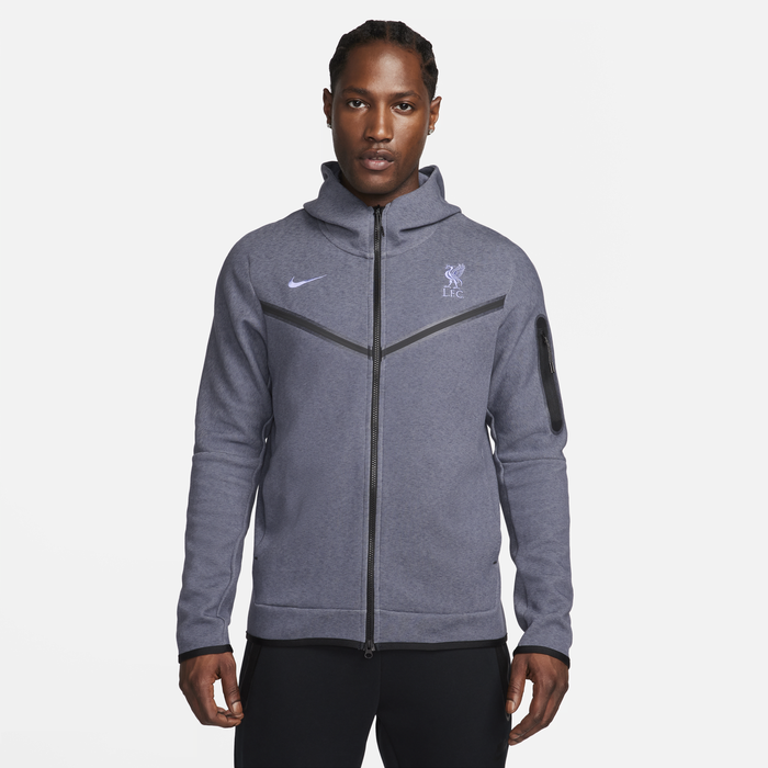 Nike tech fleece online windrunner