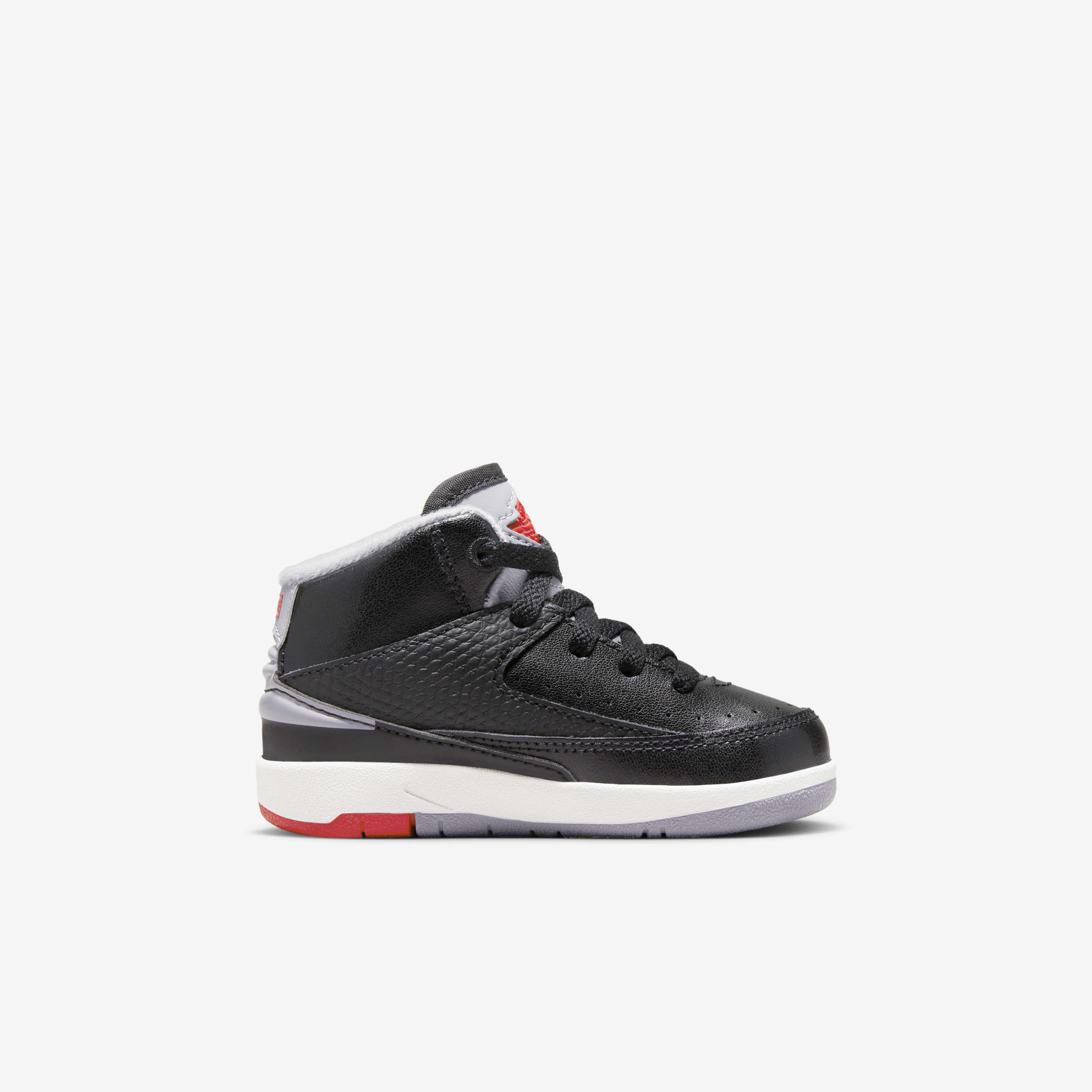 Jordan 2 Retro image number 2