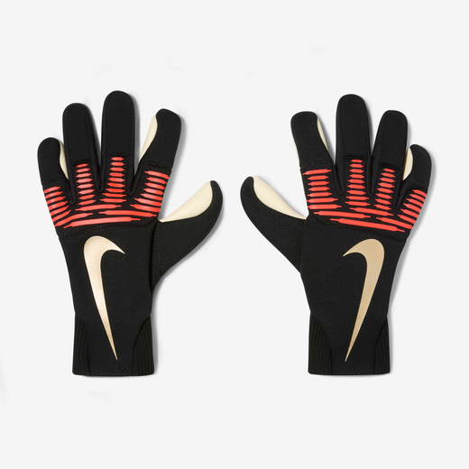 Gloves & Mitts-Nike, Nike Dynamic Fit, Football Goalkeeper Gloves