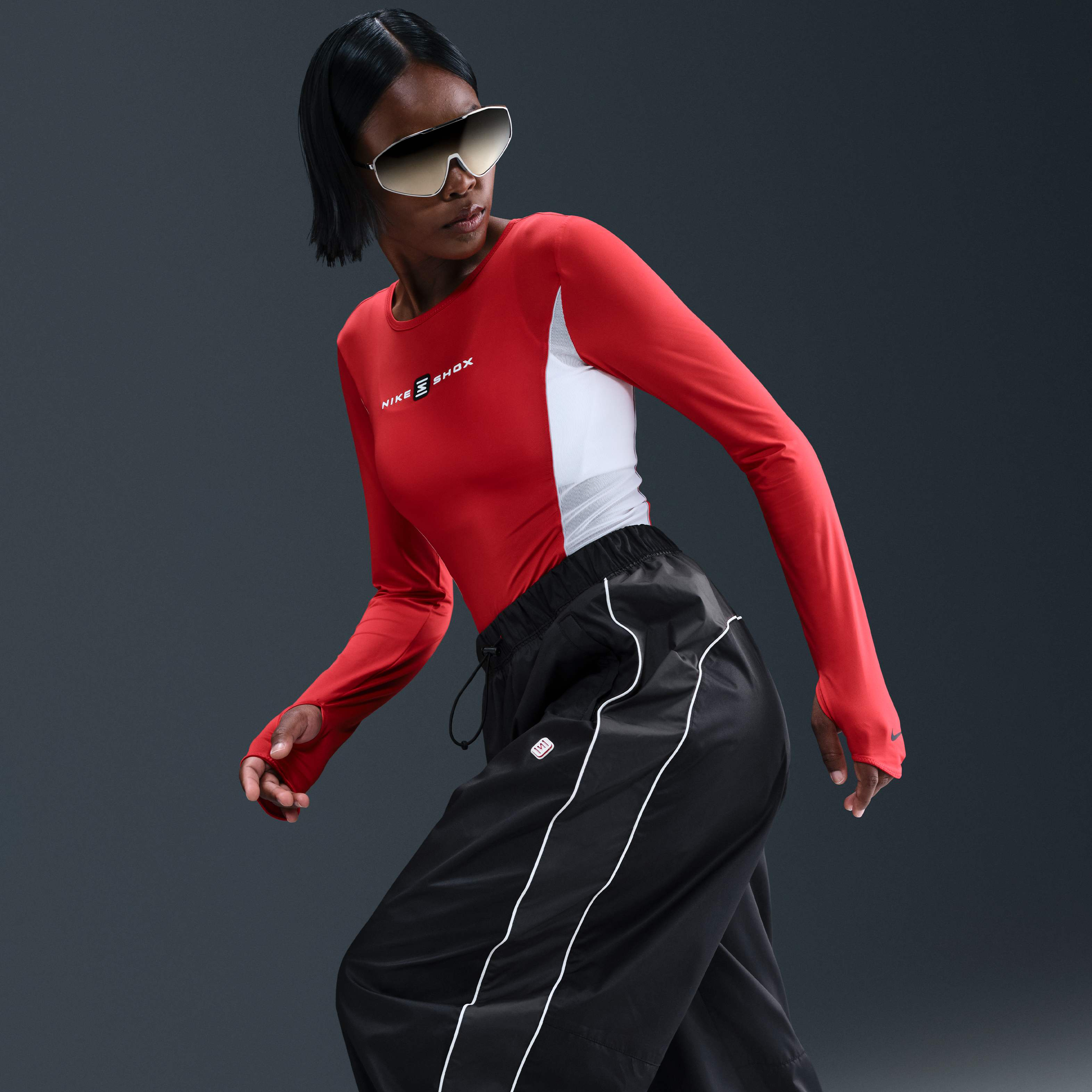 نايكي سورتسوير شوكس image number 4