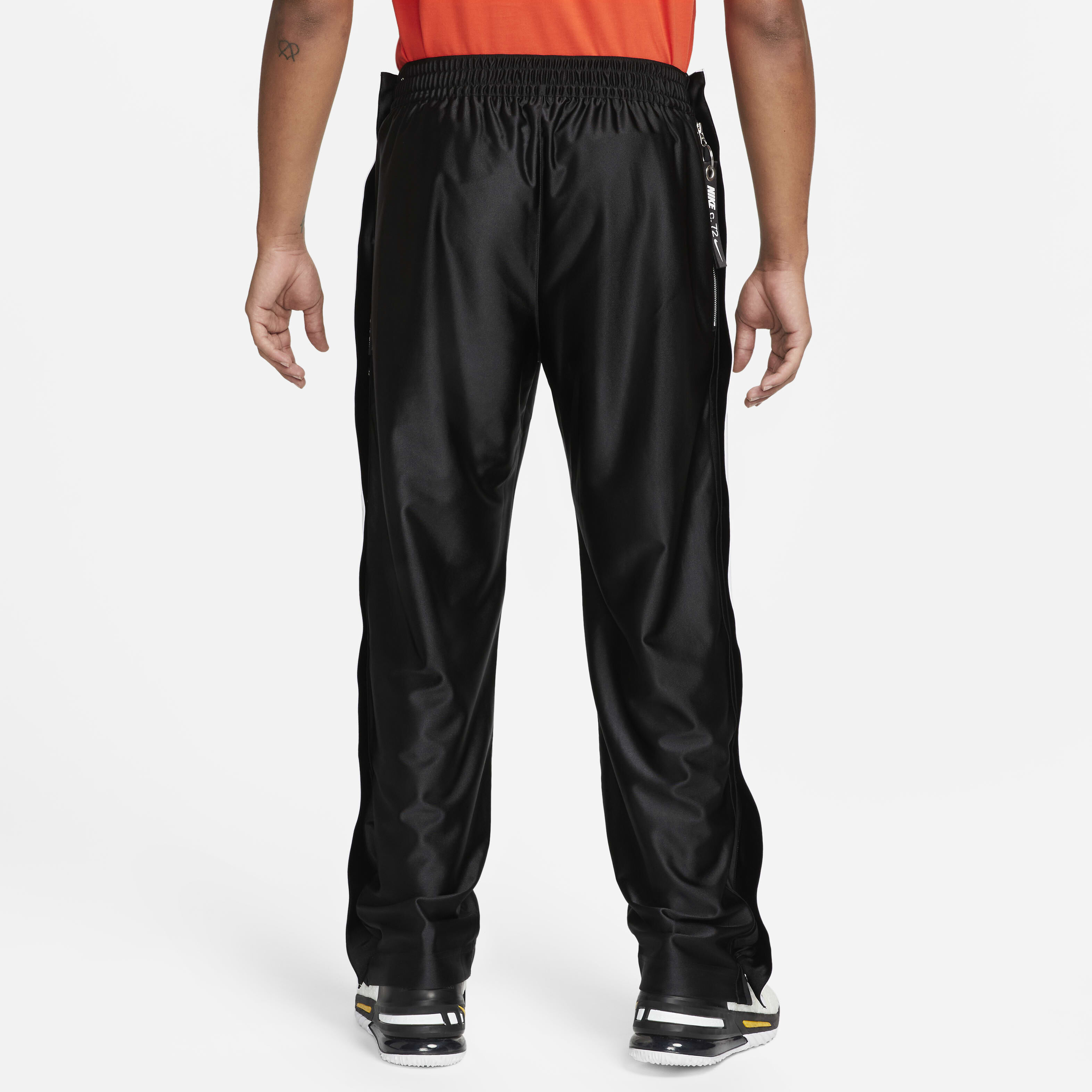 Nike tear away pants clearance