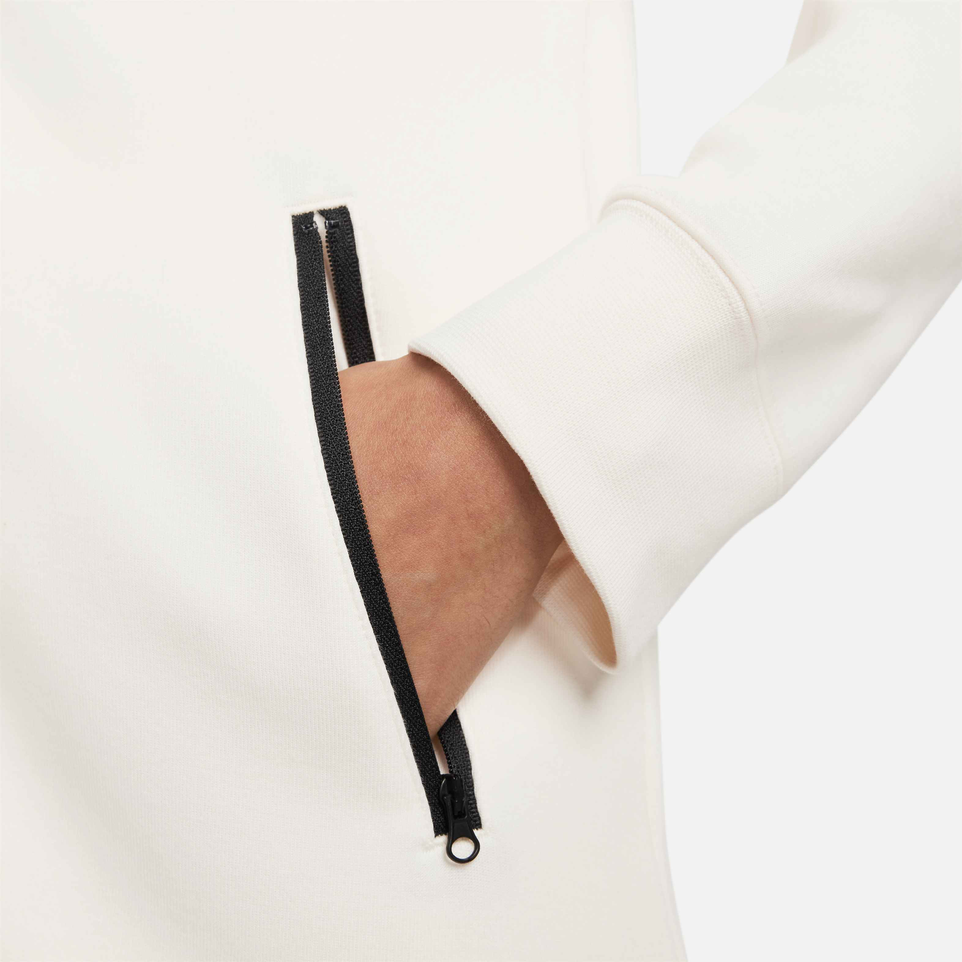 Nike Sportswear Tech Fleece Windrunner image number 3