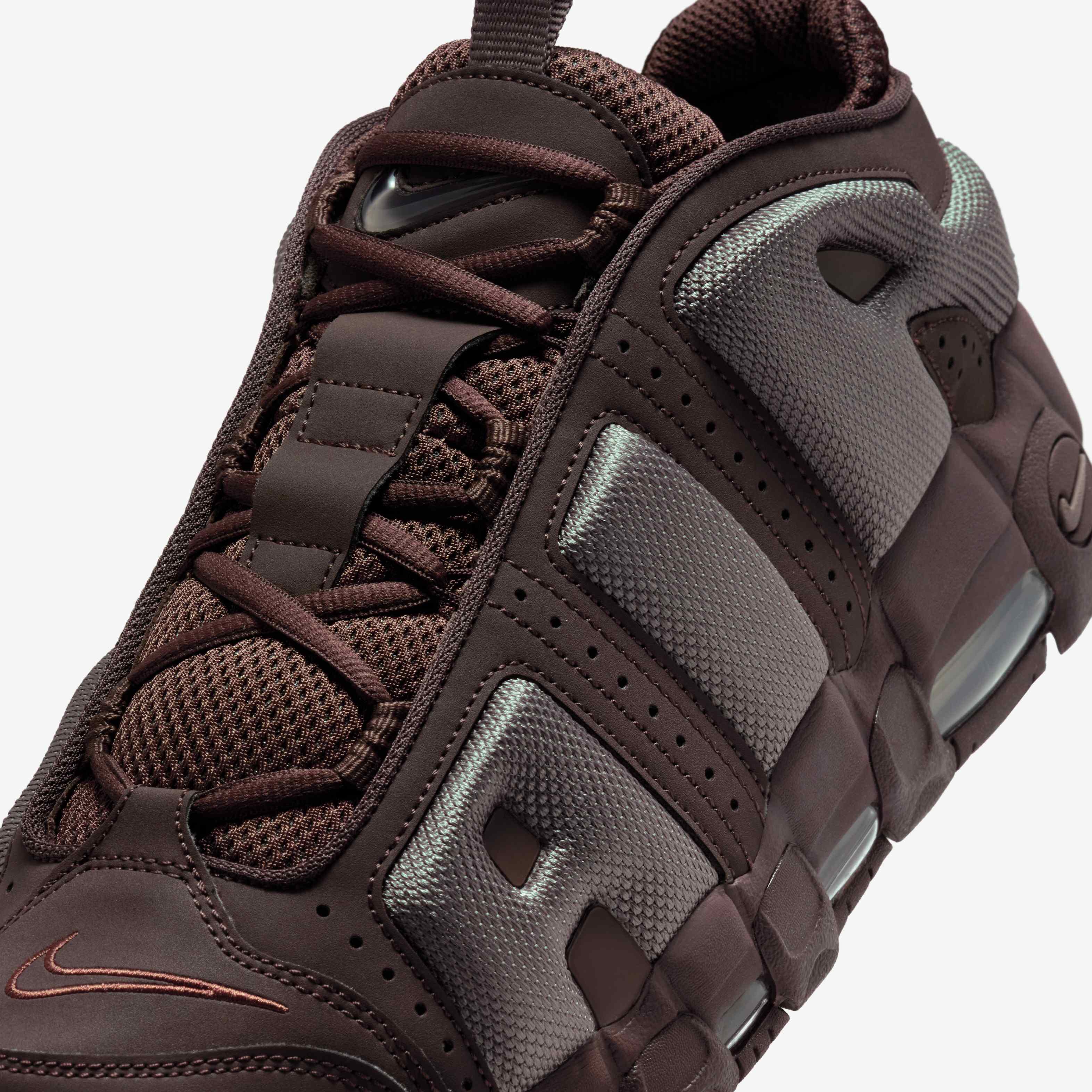 Nike Air More Uptempo Low image number 6