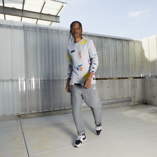 Shop Air Huarache Men s Shoes Nike UAE