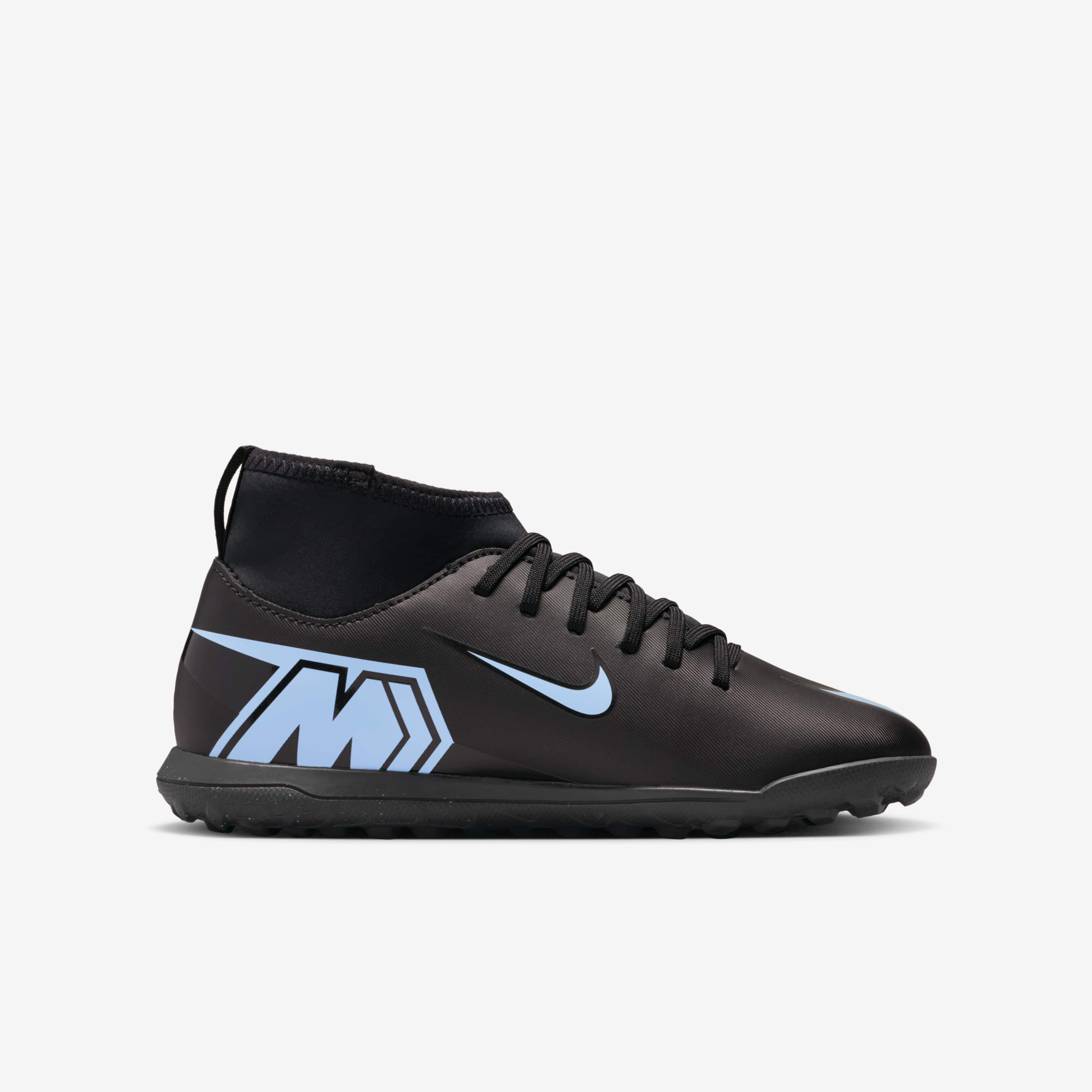 نايكي جونيور ميركيوريال سوبرفلاي 10 كلوب image number 2