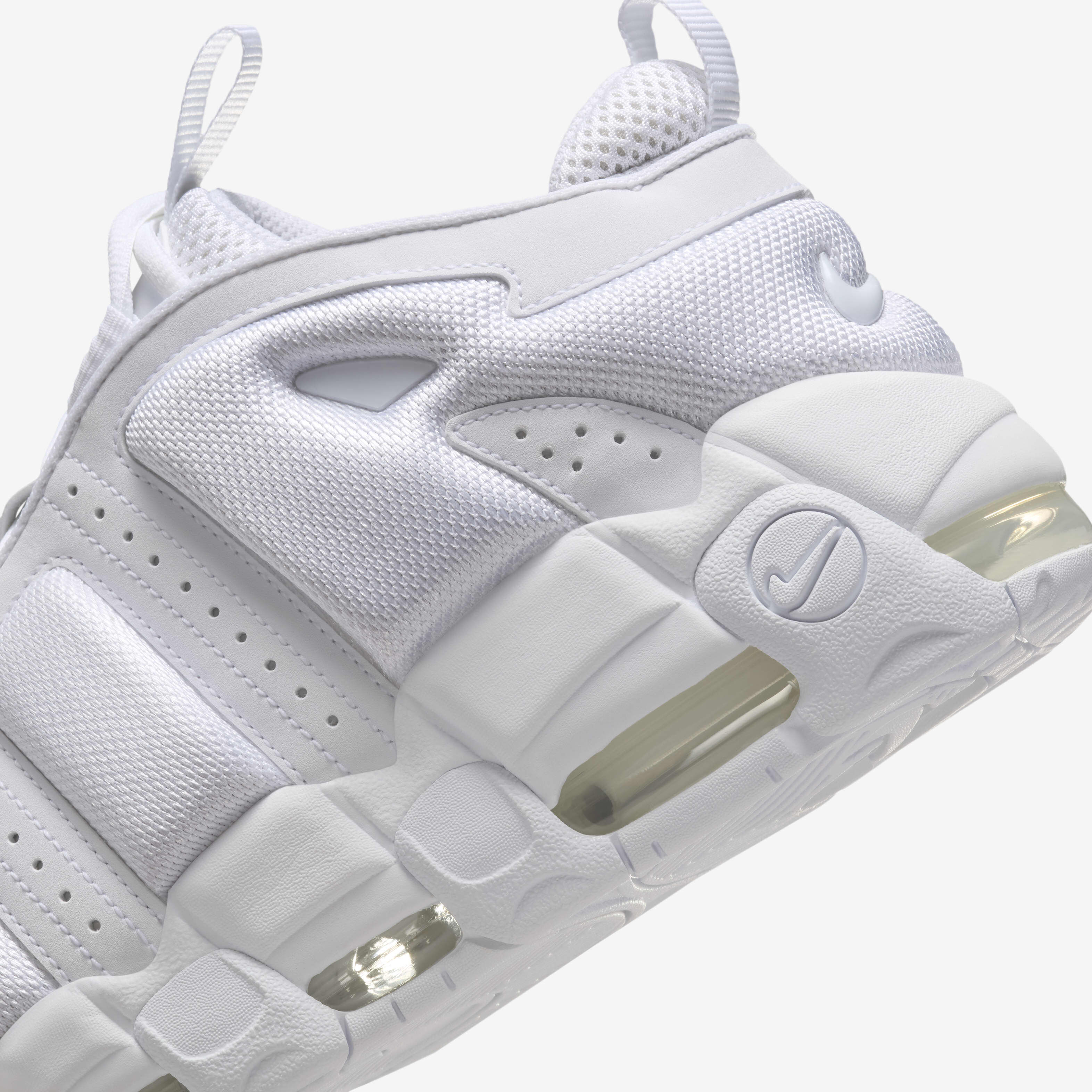 Buy Nike Air More Uptempo Low Men s Shoes Nike UAE Official