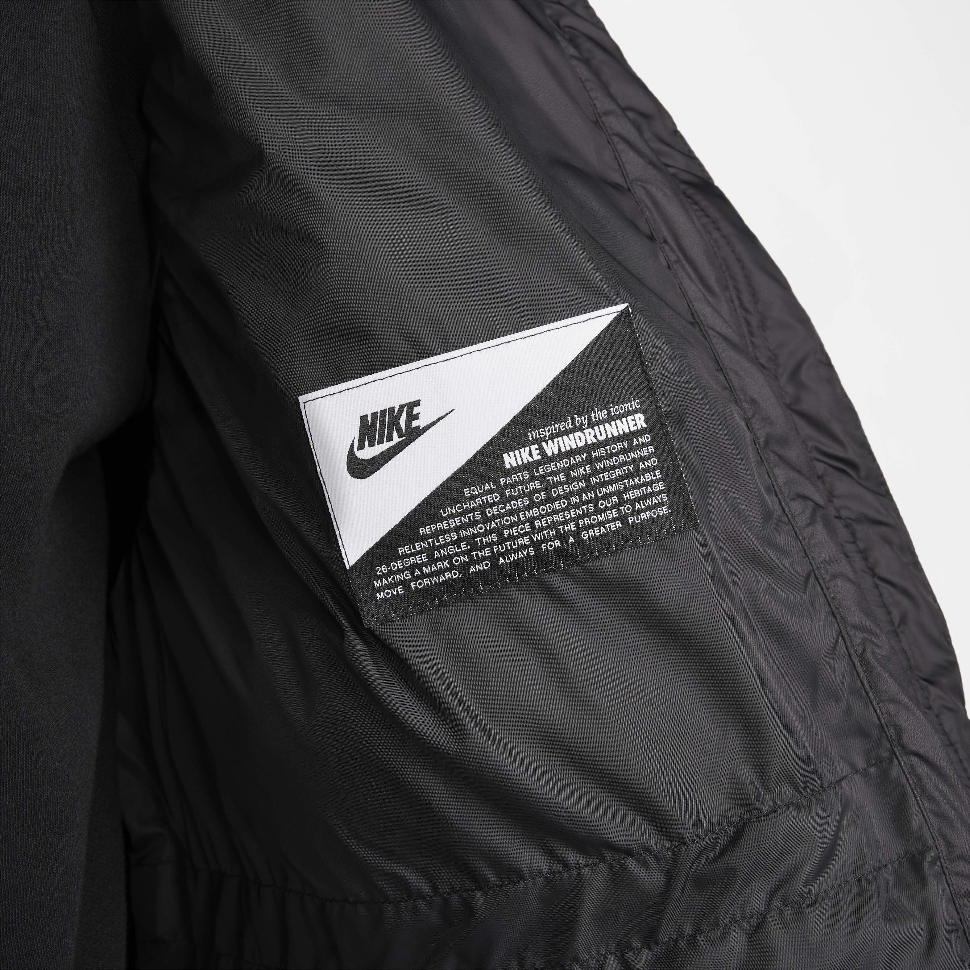 Nike Sportswear Windpuffer image number 5