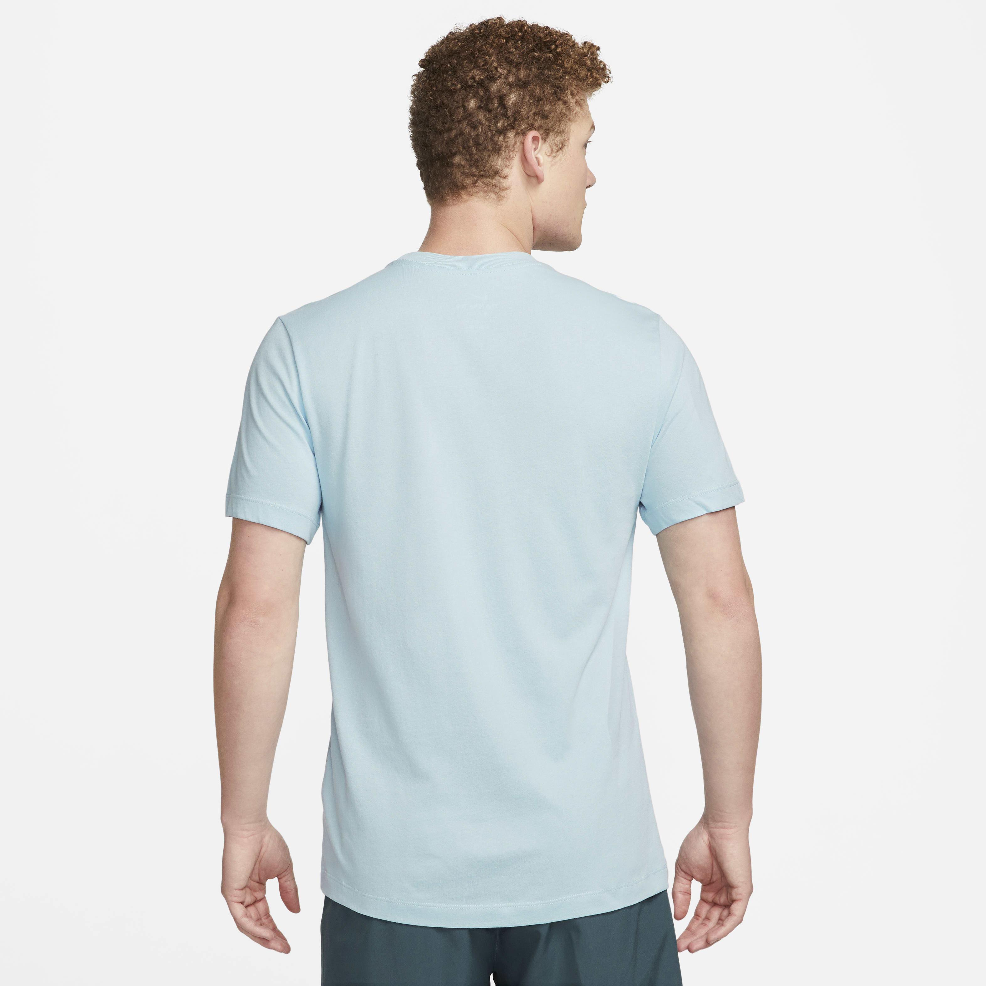 Nike Dri-FIT image number 1