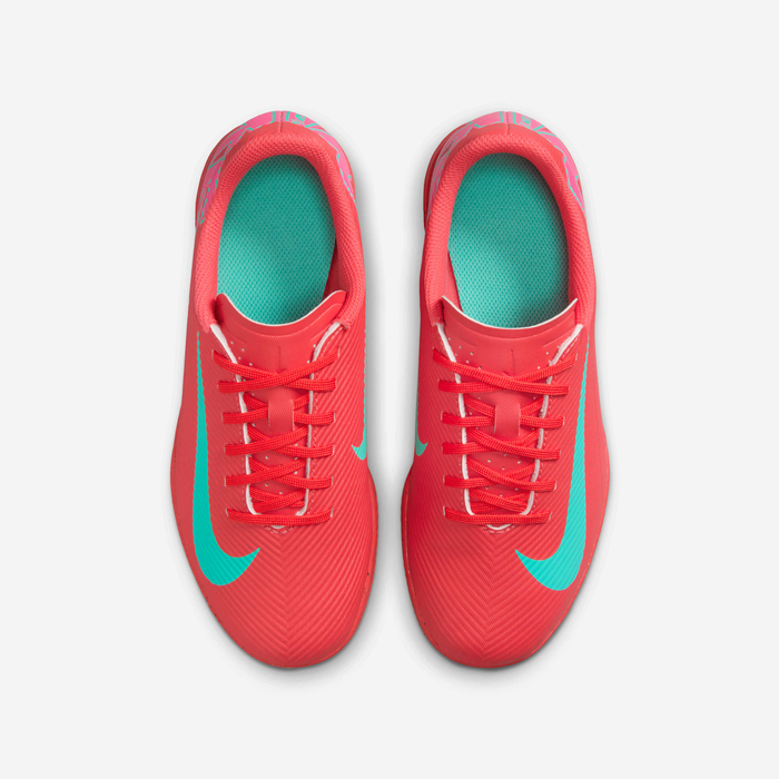 نايكي جونيور ميركيوريال فيبور 16 كلوب image number 3 نايكي جونيور ميركيوريال فيبور 16 كلوب image number 3