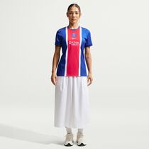 Paris Saint-Germain 2026/27 Stadium Home
